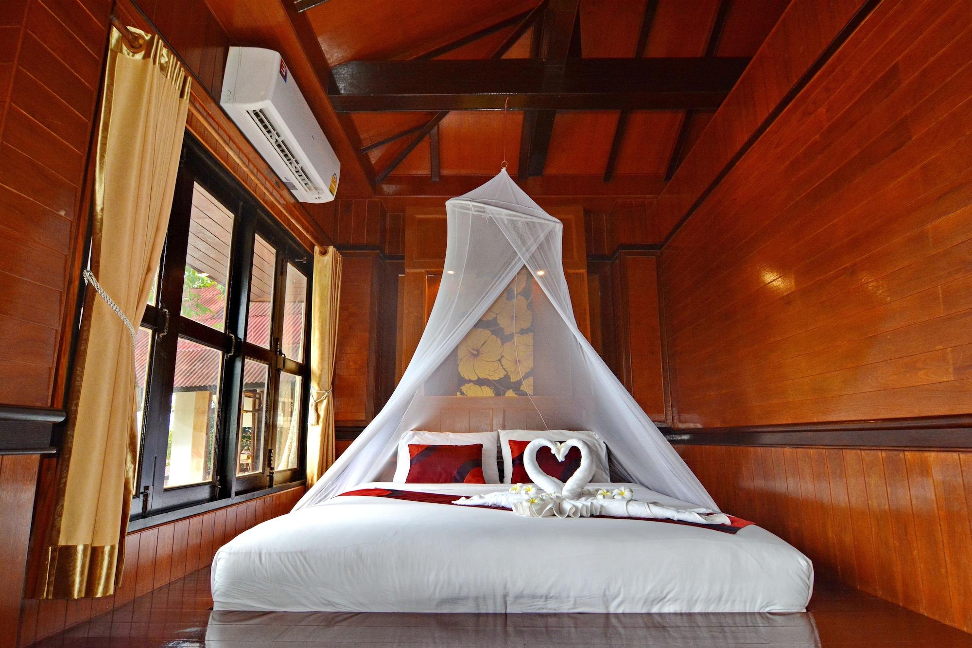 Baan Laanta & - Sha Resort