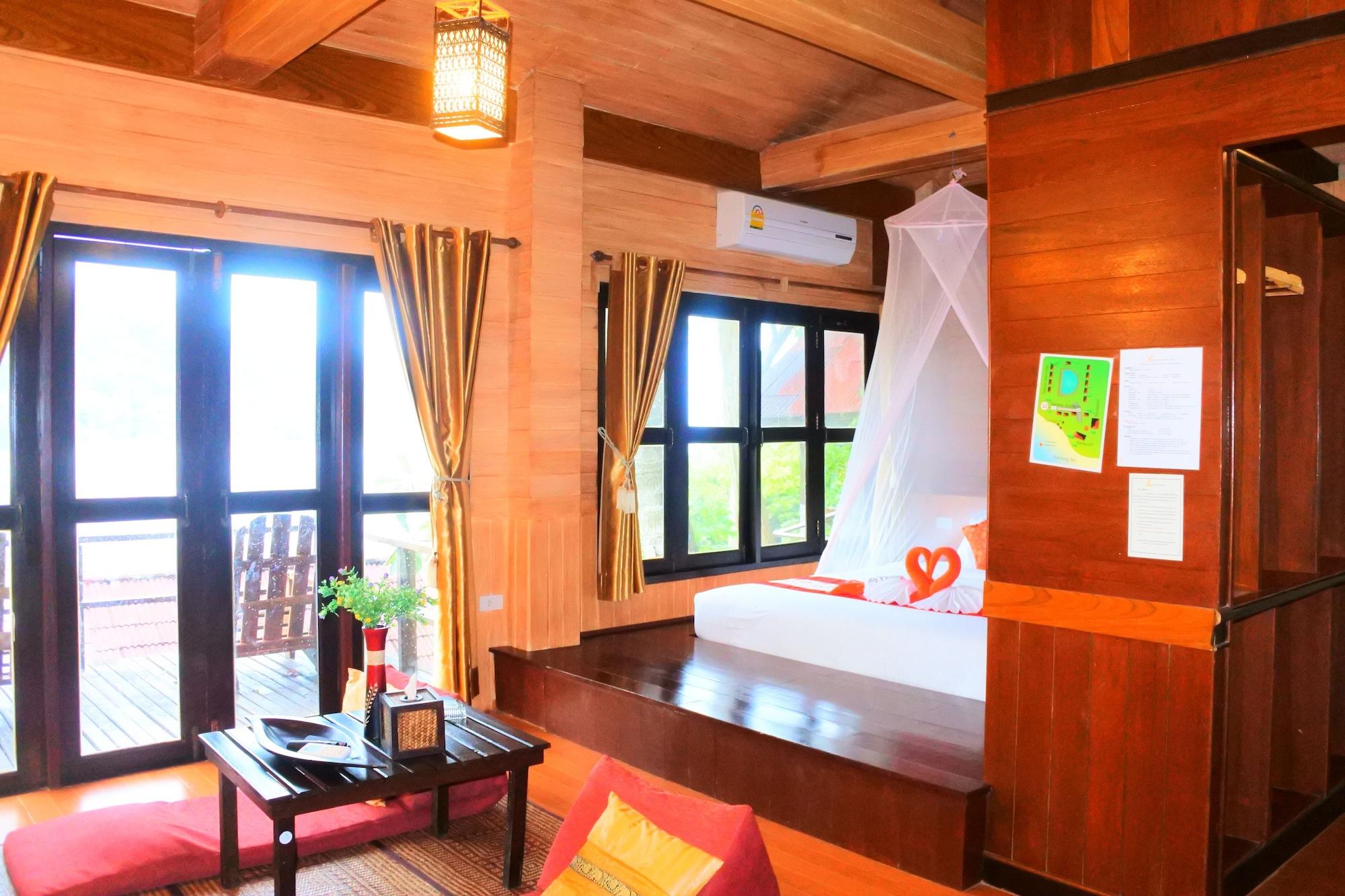Baan Laanta & - Sha Resort 4*