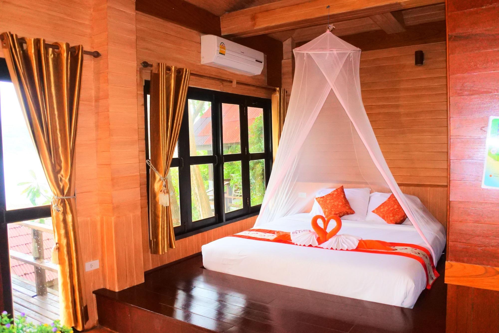 Resort Baan Laanta & - Sha Koh Lanta