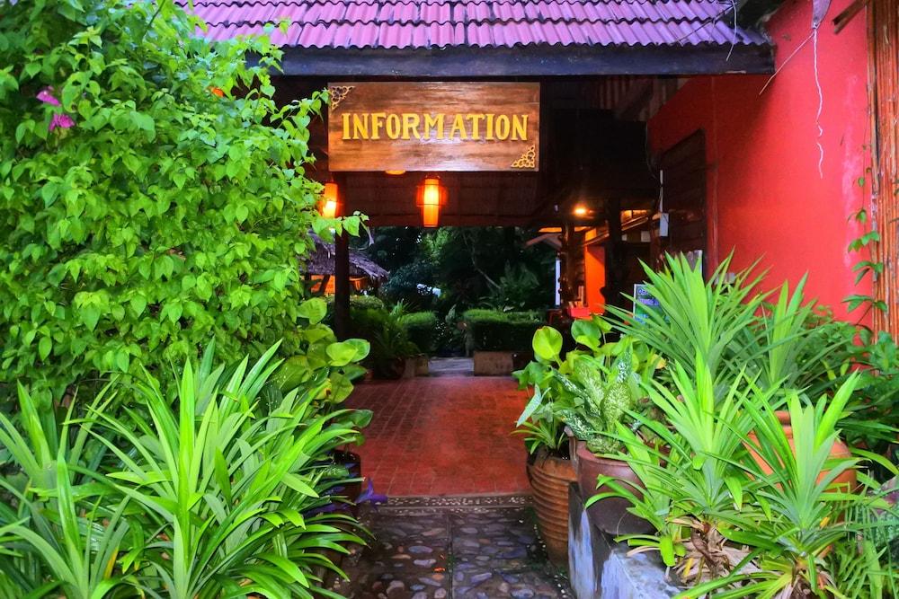 Baan Laanta & - Sha Resort 4*