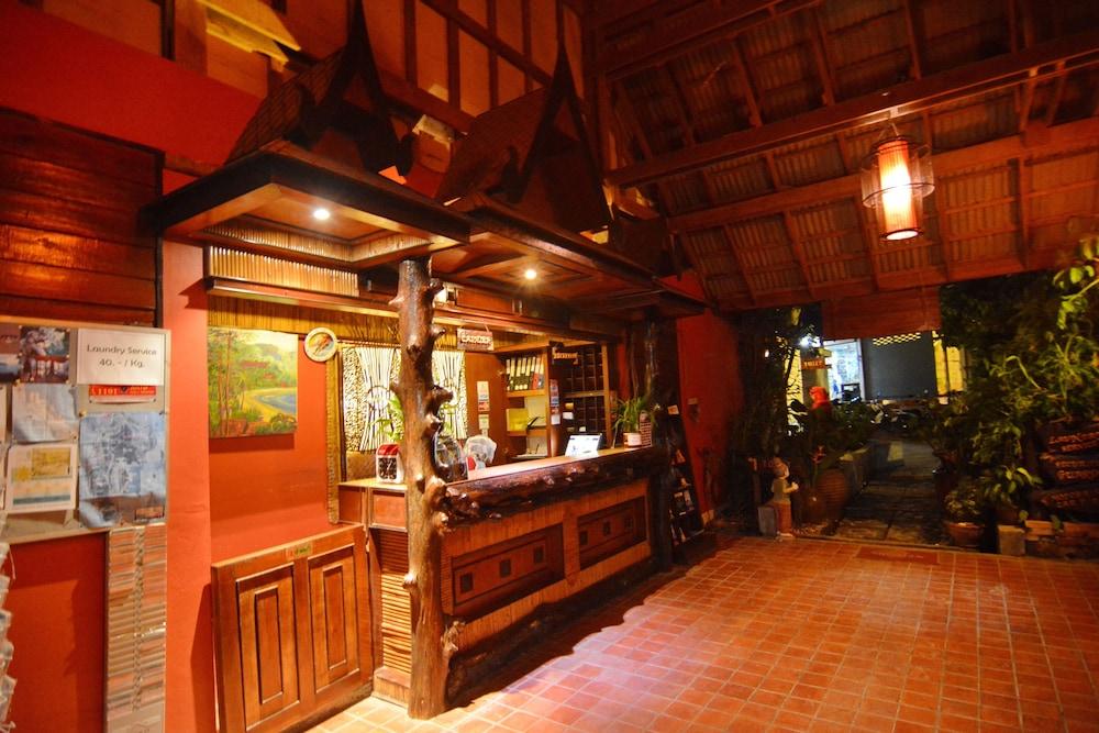 Baan Laanta & - Sha Koh Lanta