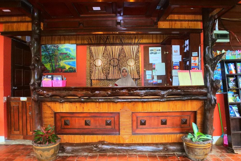 Baan Laanta & - Sha 4* Koh Lanta