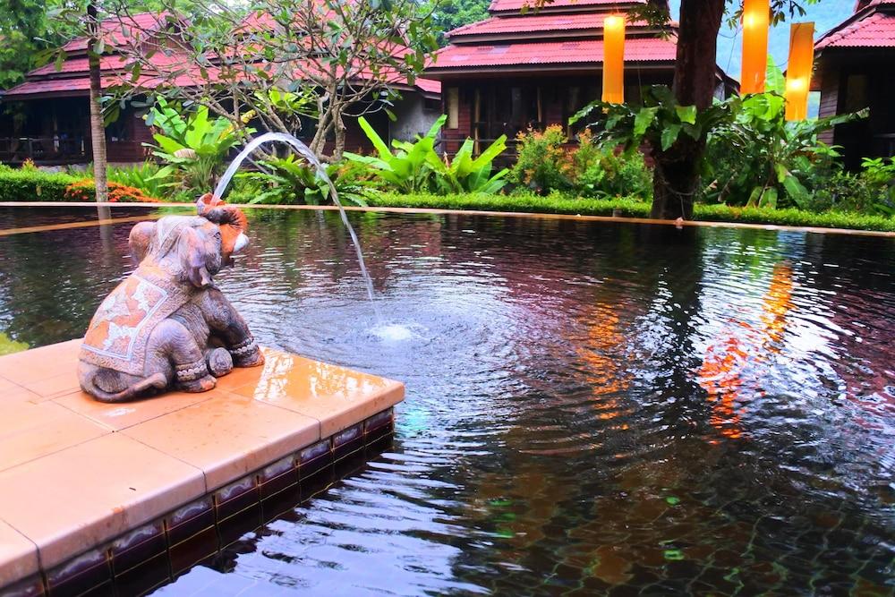 Baan Laanta & - Sha Resort 4*