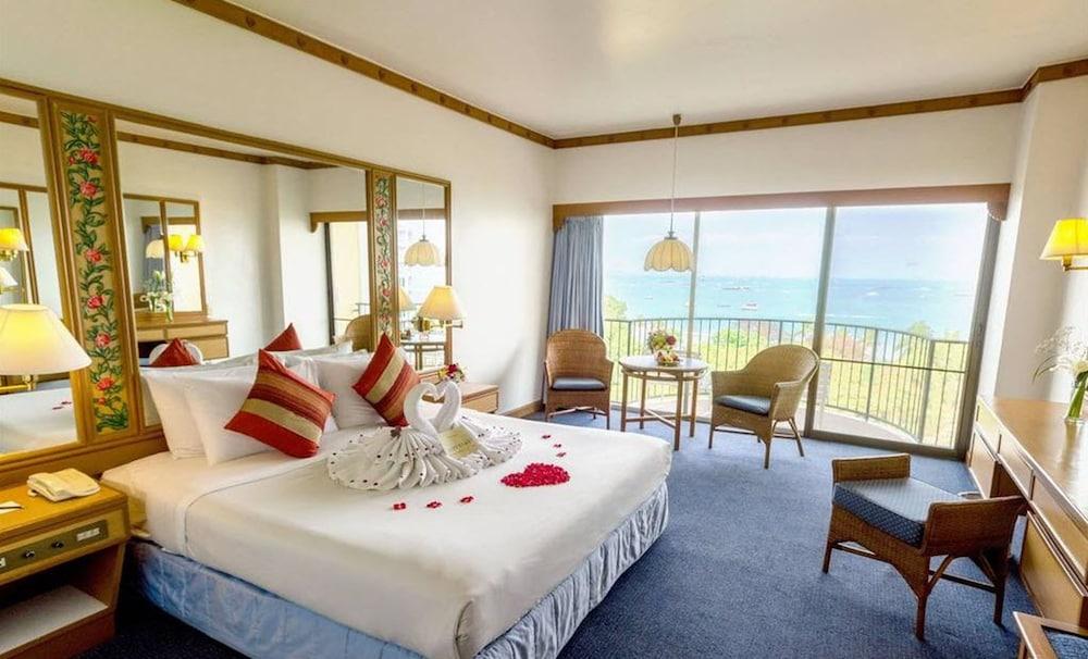 Imperial Pattaya Hotel 3*