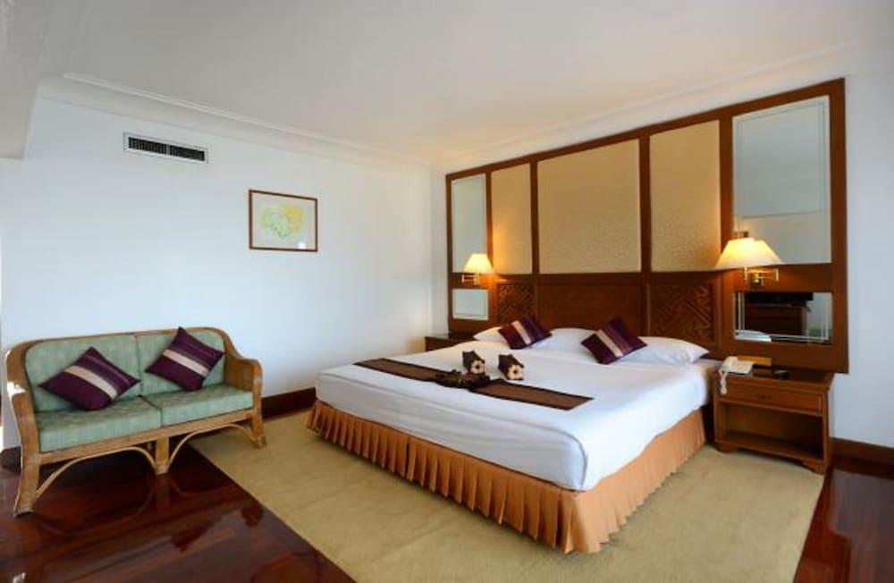 Imperial Pattaya Hotel Hotel Pattaya
