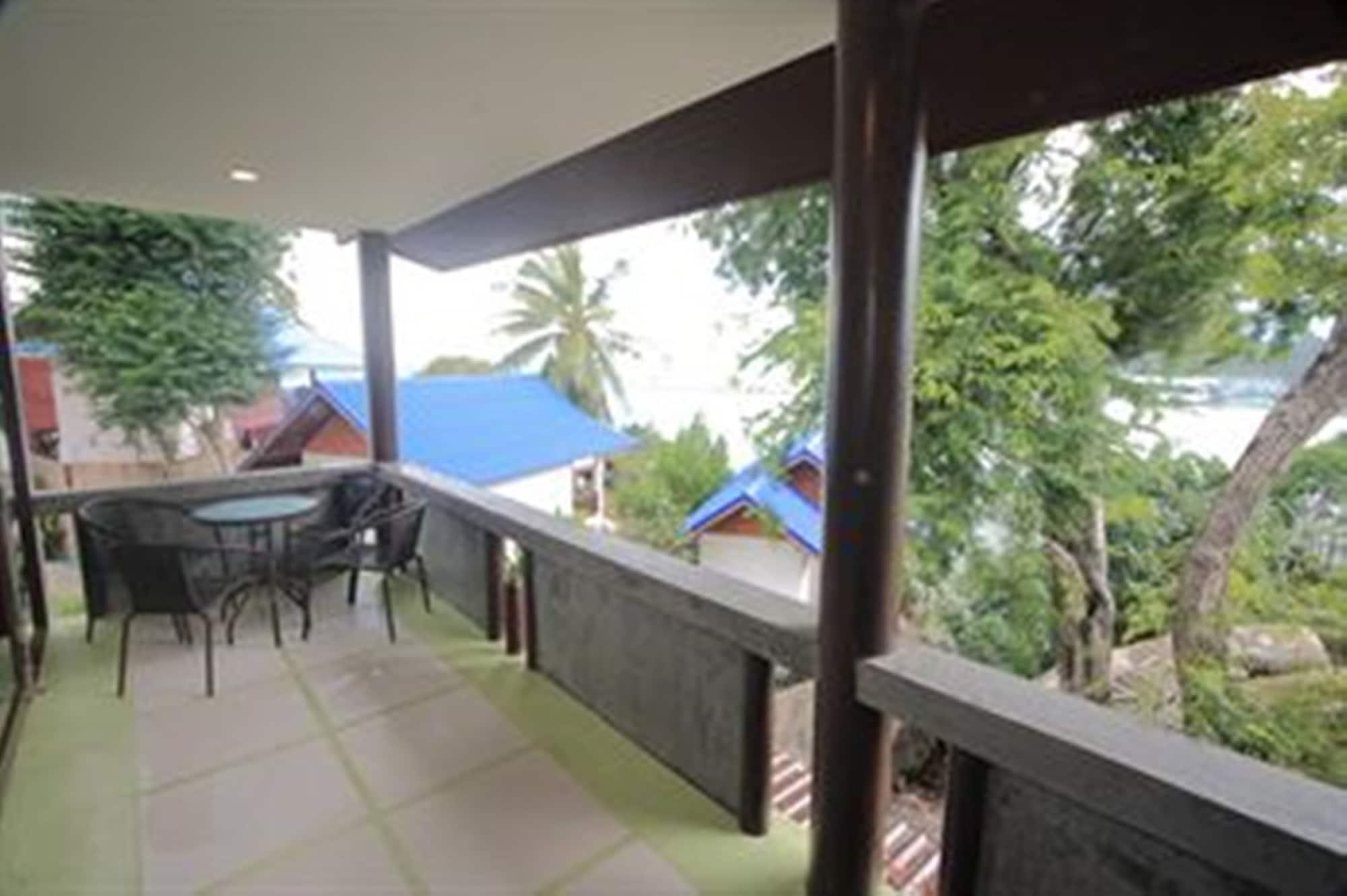 Tharathip Koh Phangan - Sha Resort Wok Tum