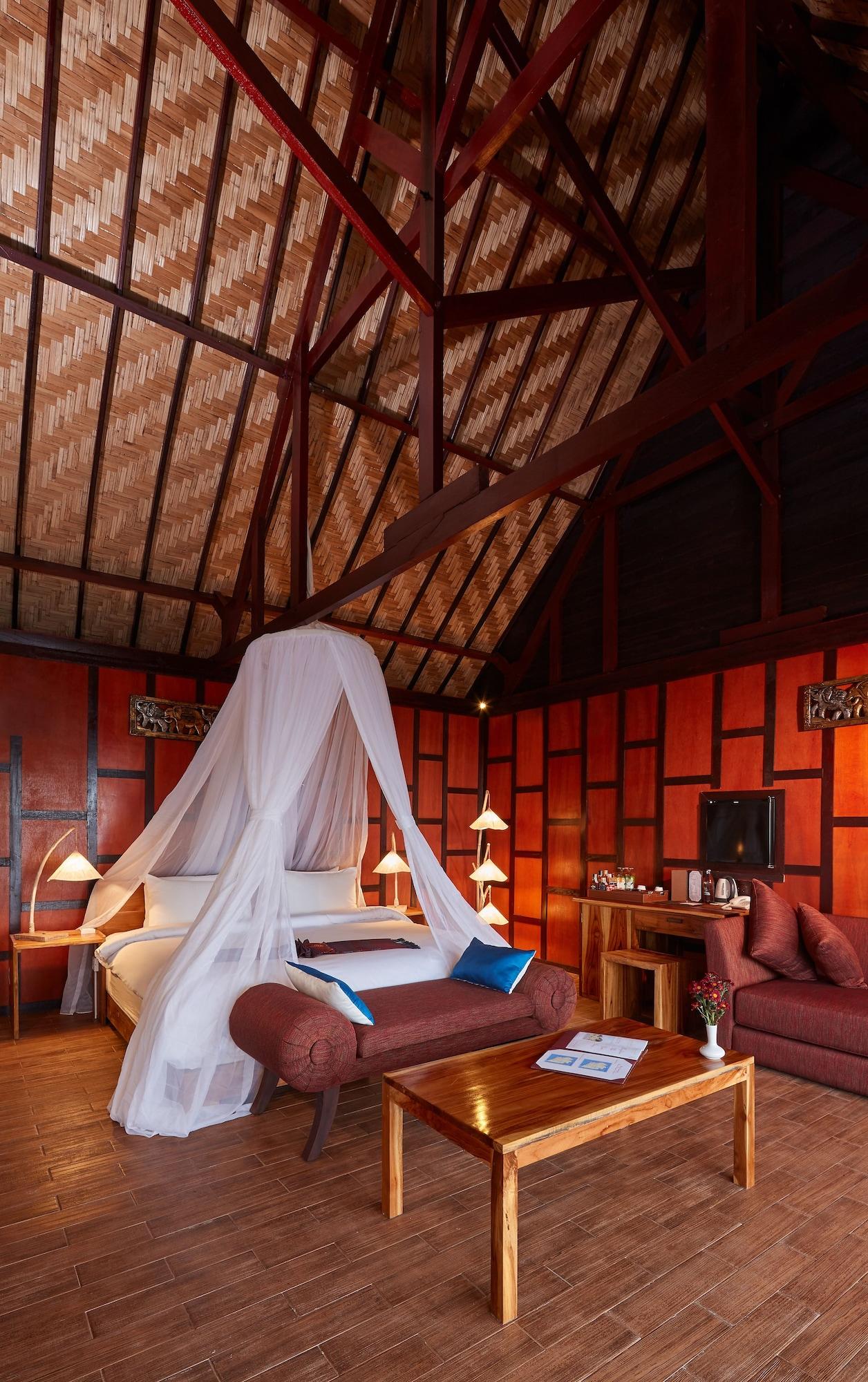 Kupu Kupu Phangan & Resort