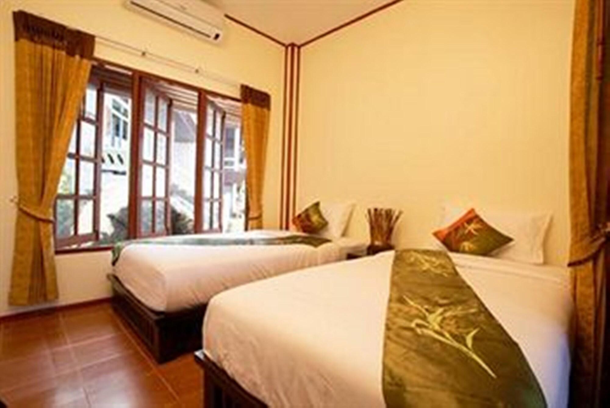 Tharathip Koh Phangan - Sha 3*