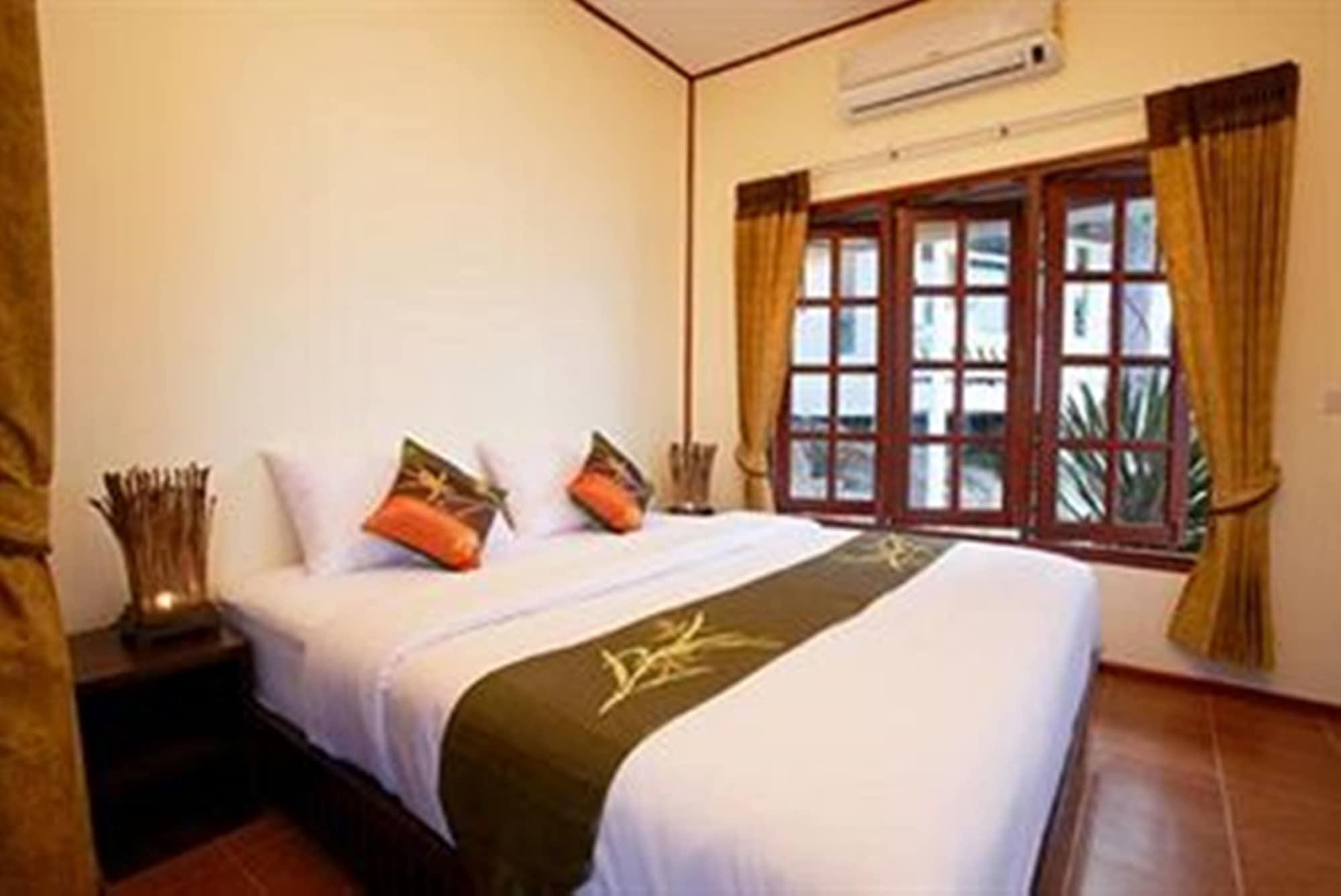 Tharathip Koh Phangan - Sha Resort Wok Tum
