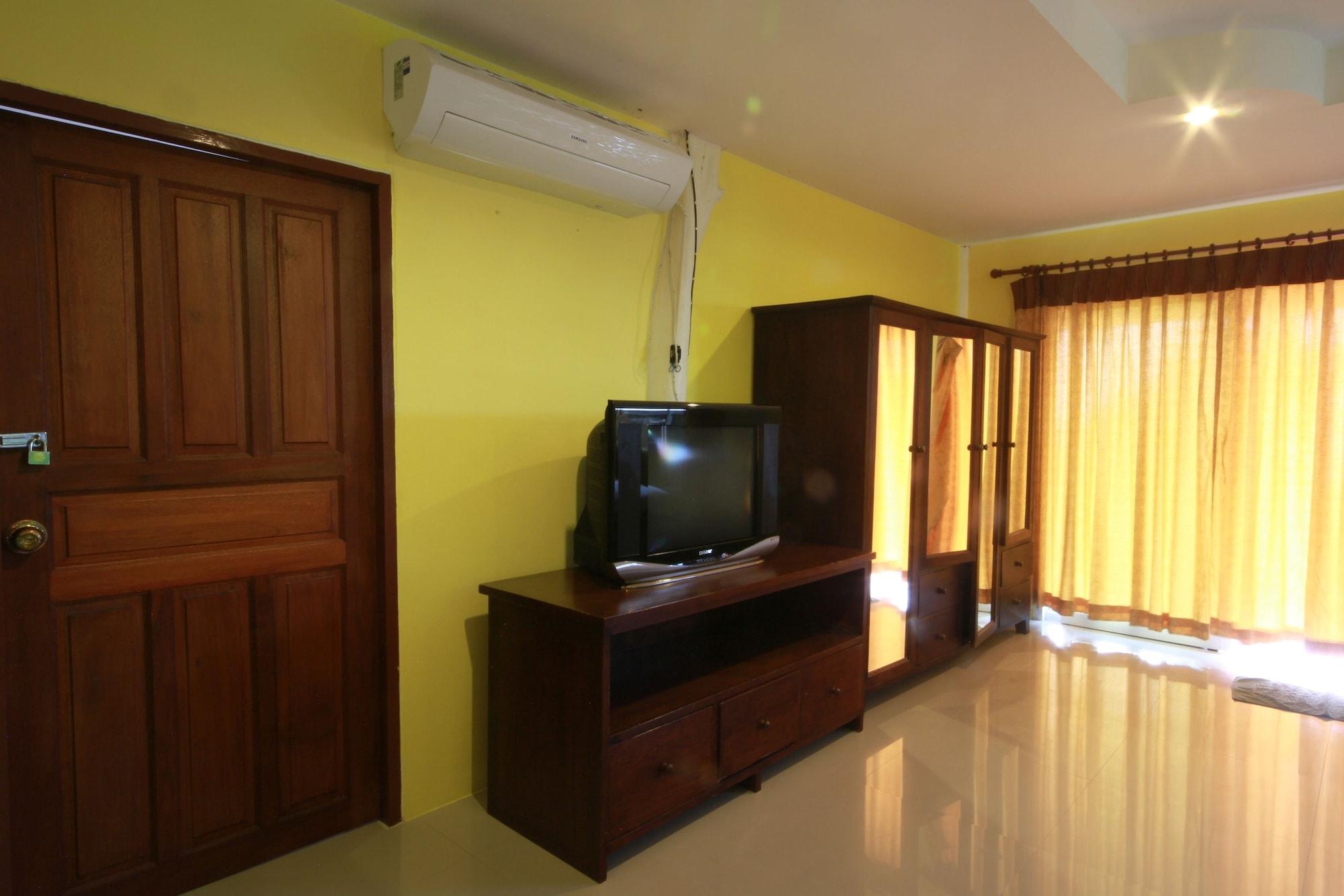 Tharathip Koh Phangan - Sha Resort Wok Tum