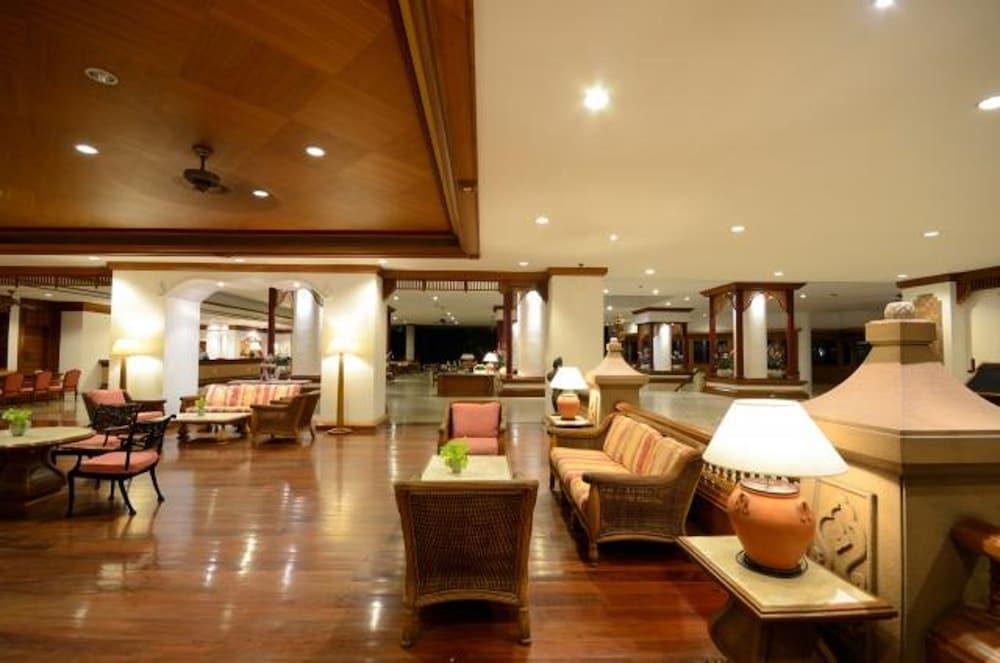Imperial Pattaya Hotel
