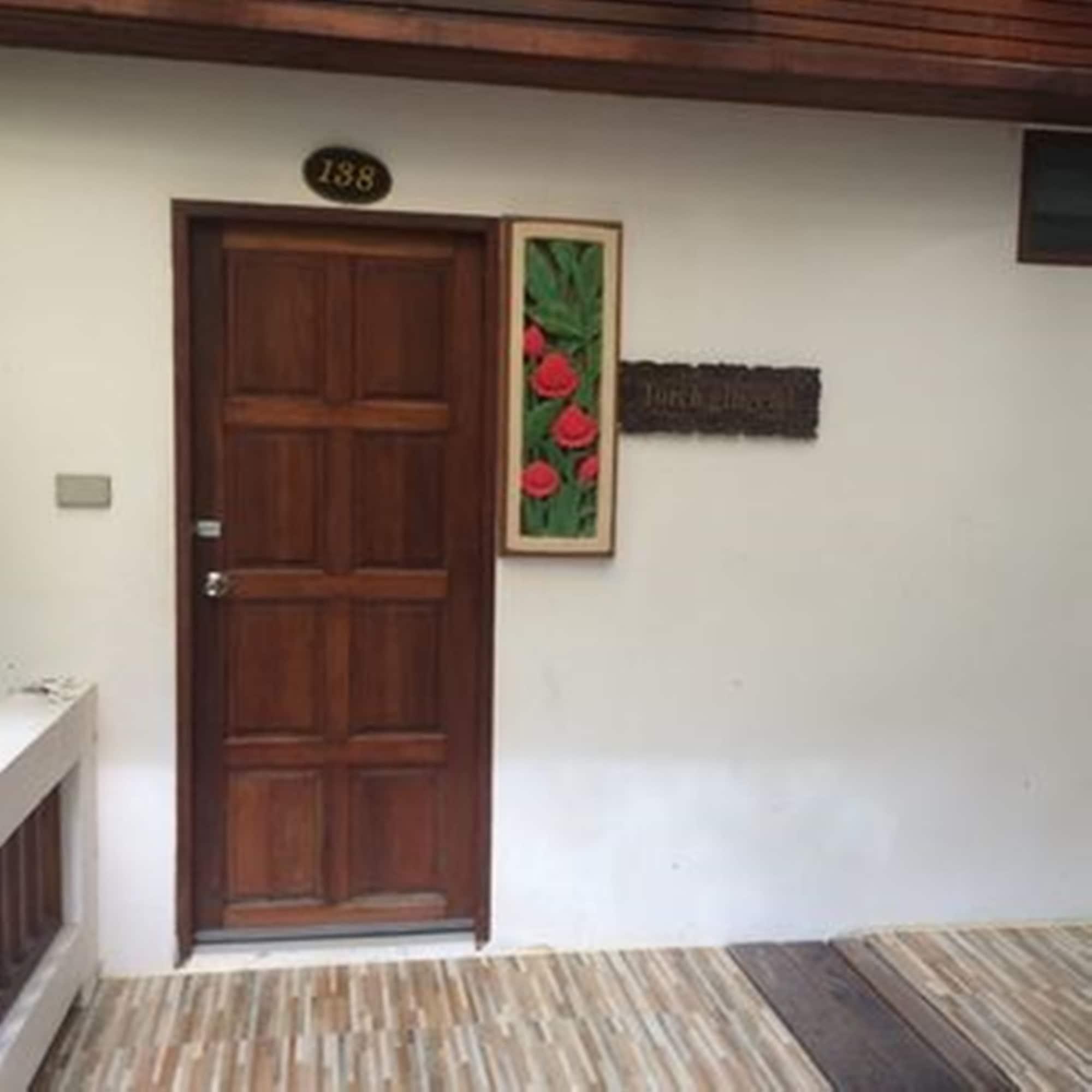 Tharathip Koh Phangan - Sha Resort 3*