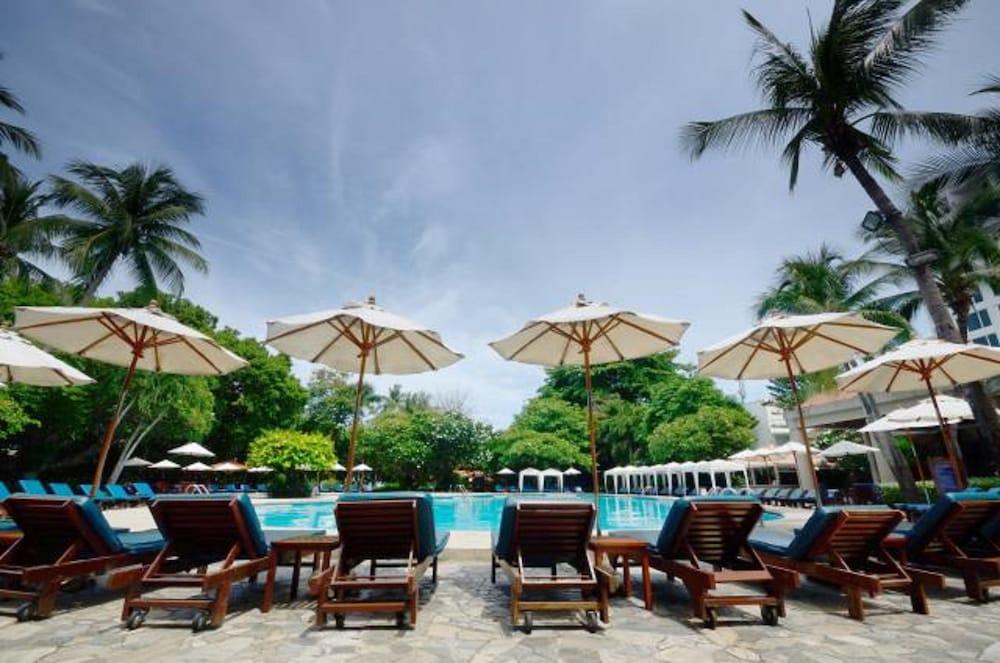 Imperial Pattaya Hotel 3* Pattaya
