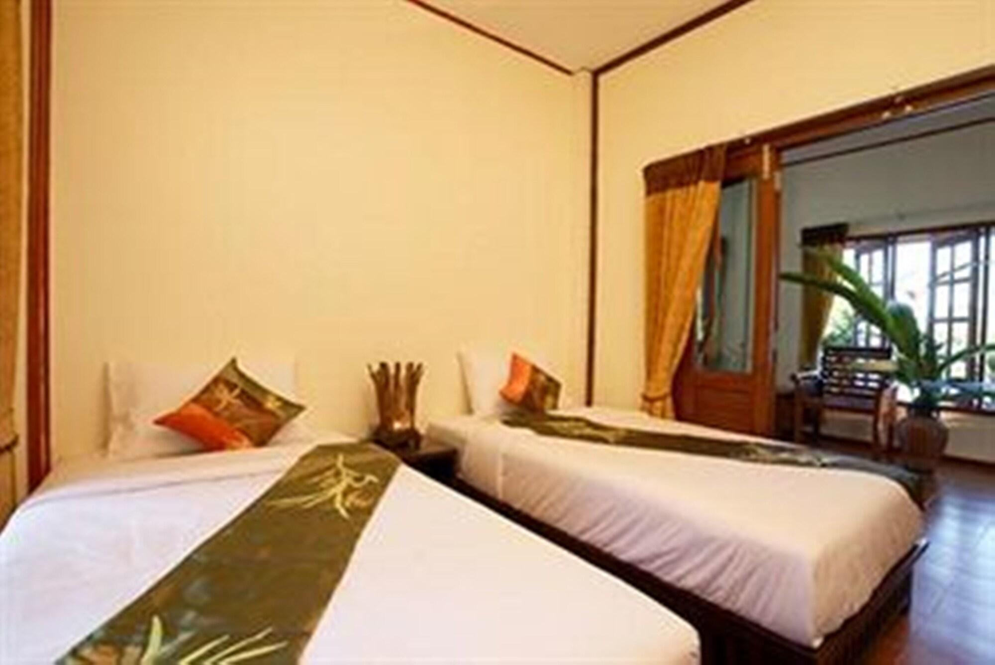 Tharathip Koh Phangan - Sha Wok Tum