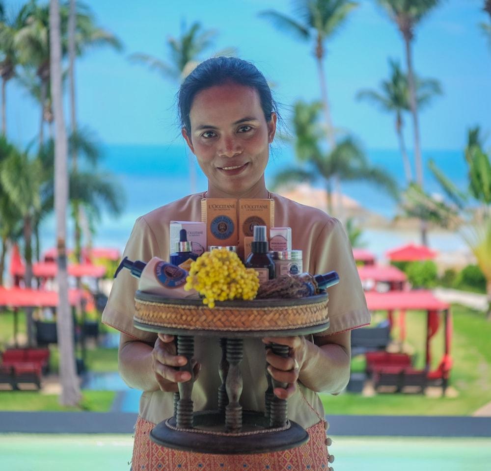 Kupu Kupu Phangan & Resort Ko Pha Ngan