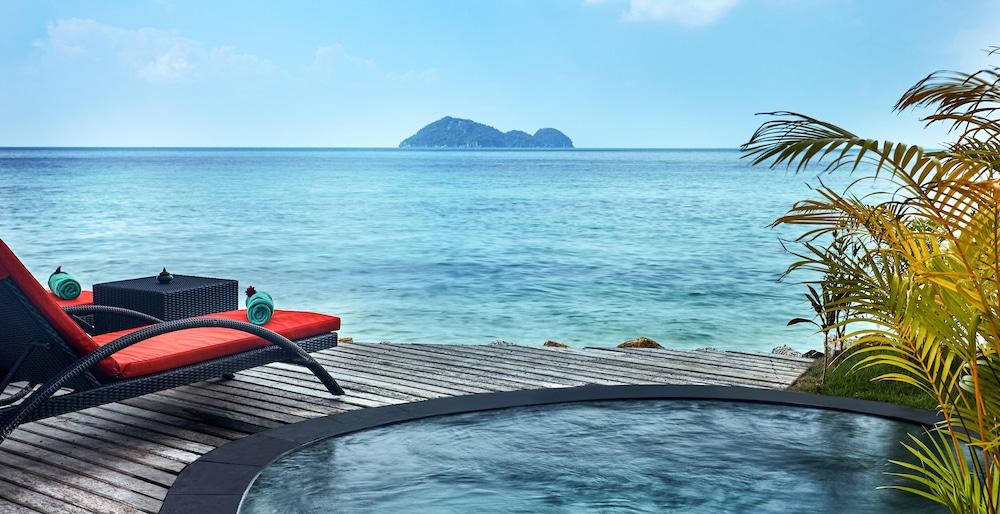 Kupu Kupu Phangan & 5*
