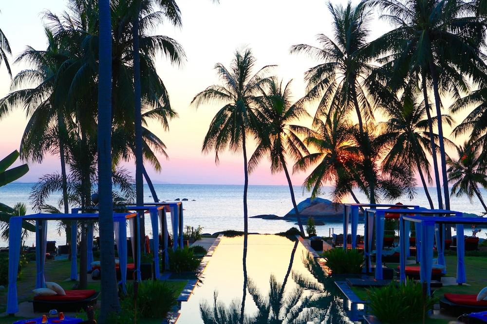 Kupu Kupu Phangan & 5*