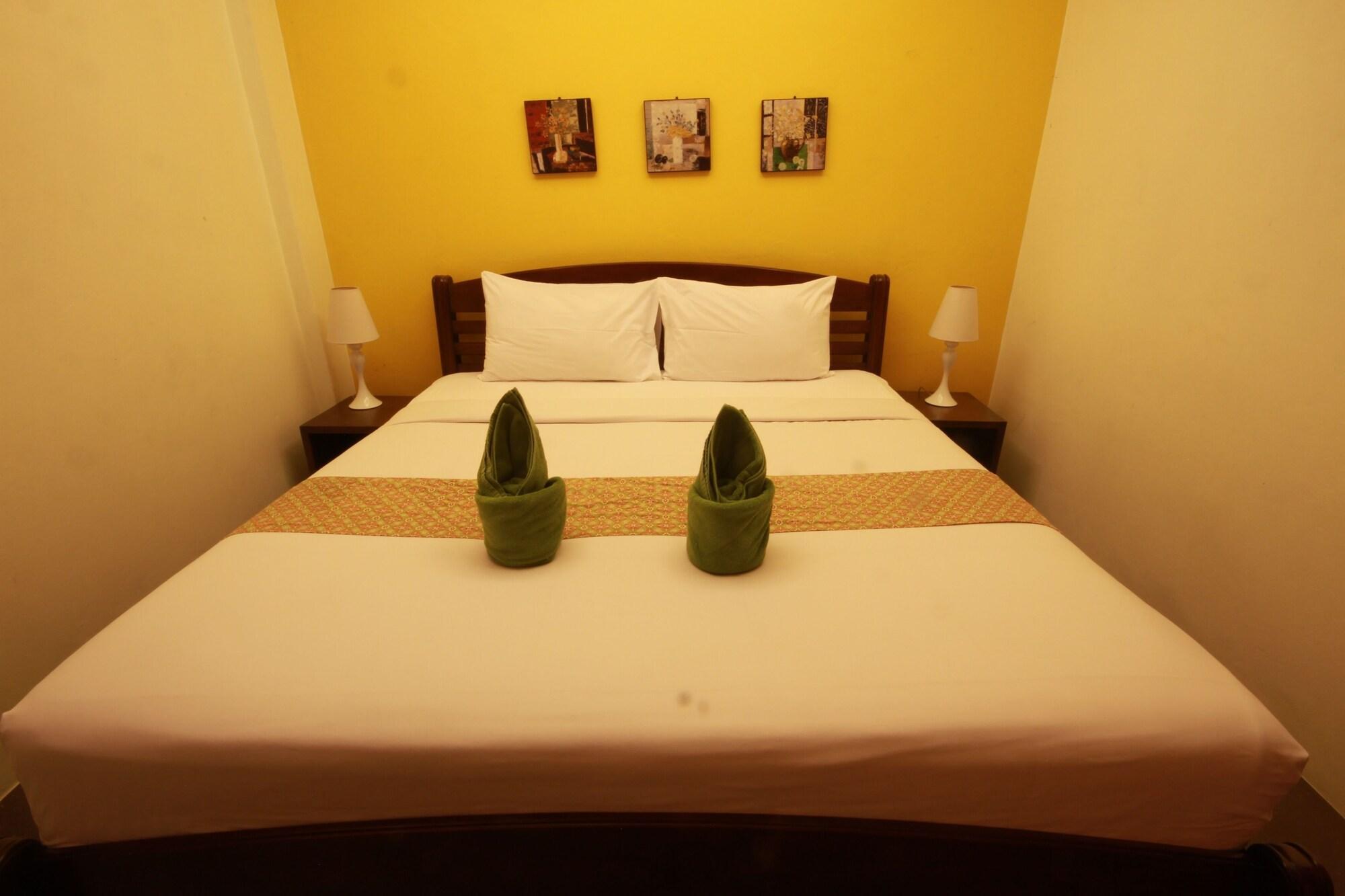 Resort Tharathip Koh Phangan - Sha 3*