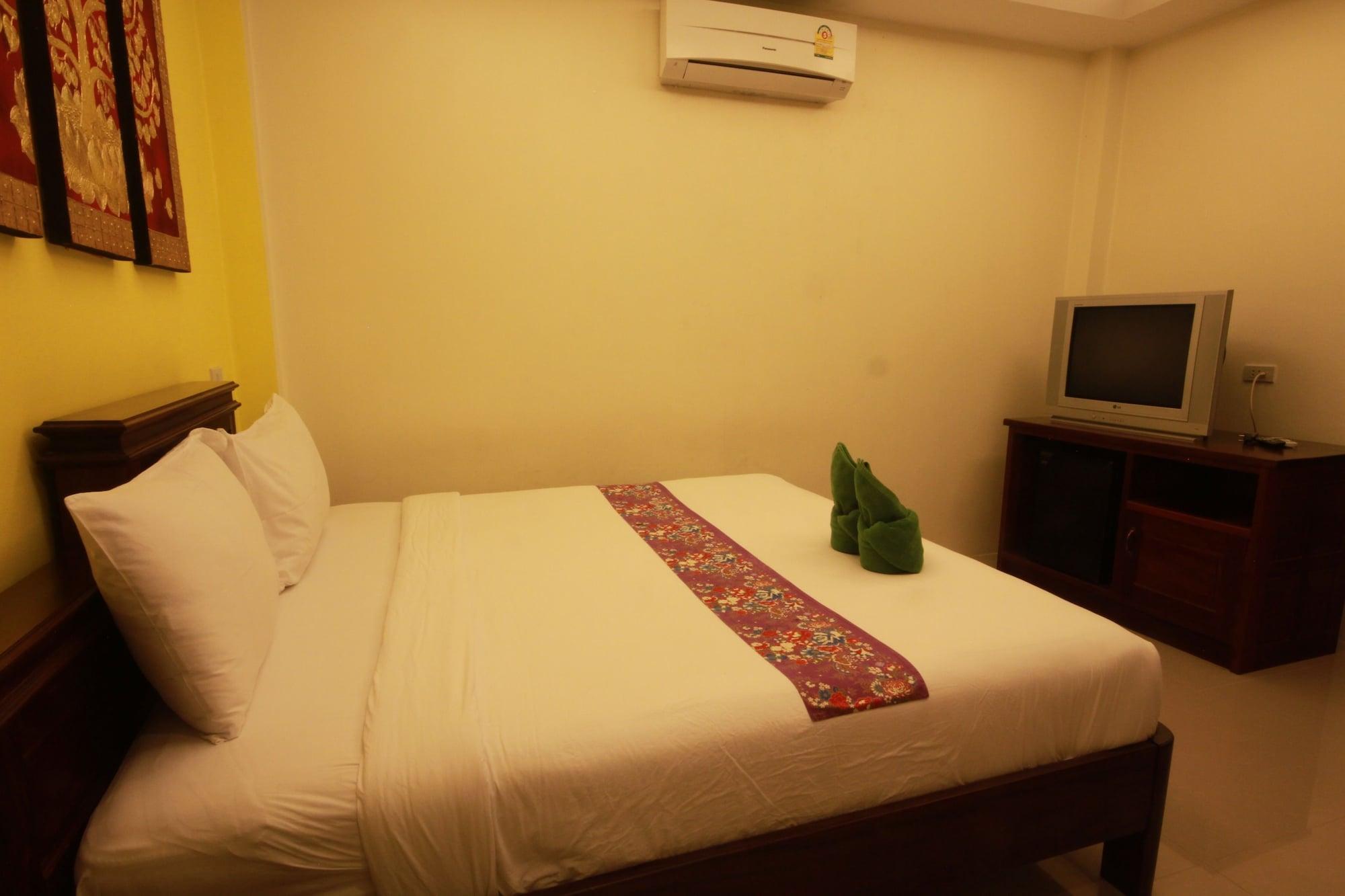 Resort Tharathip Koh Phangan - Sha 3*