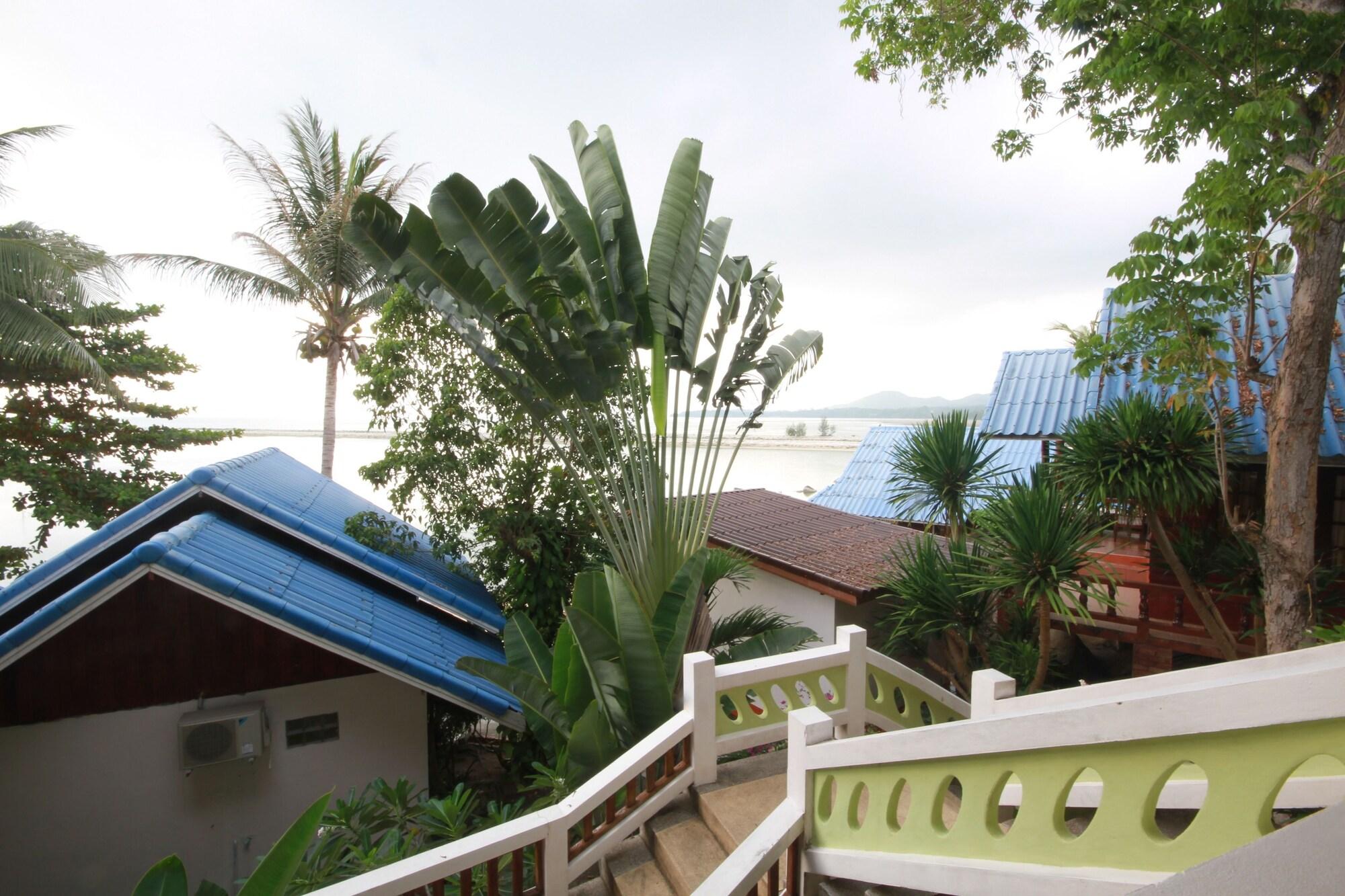 Tharathip Koh Phangan - Sha