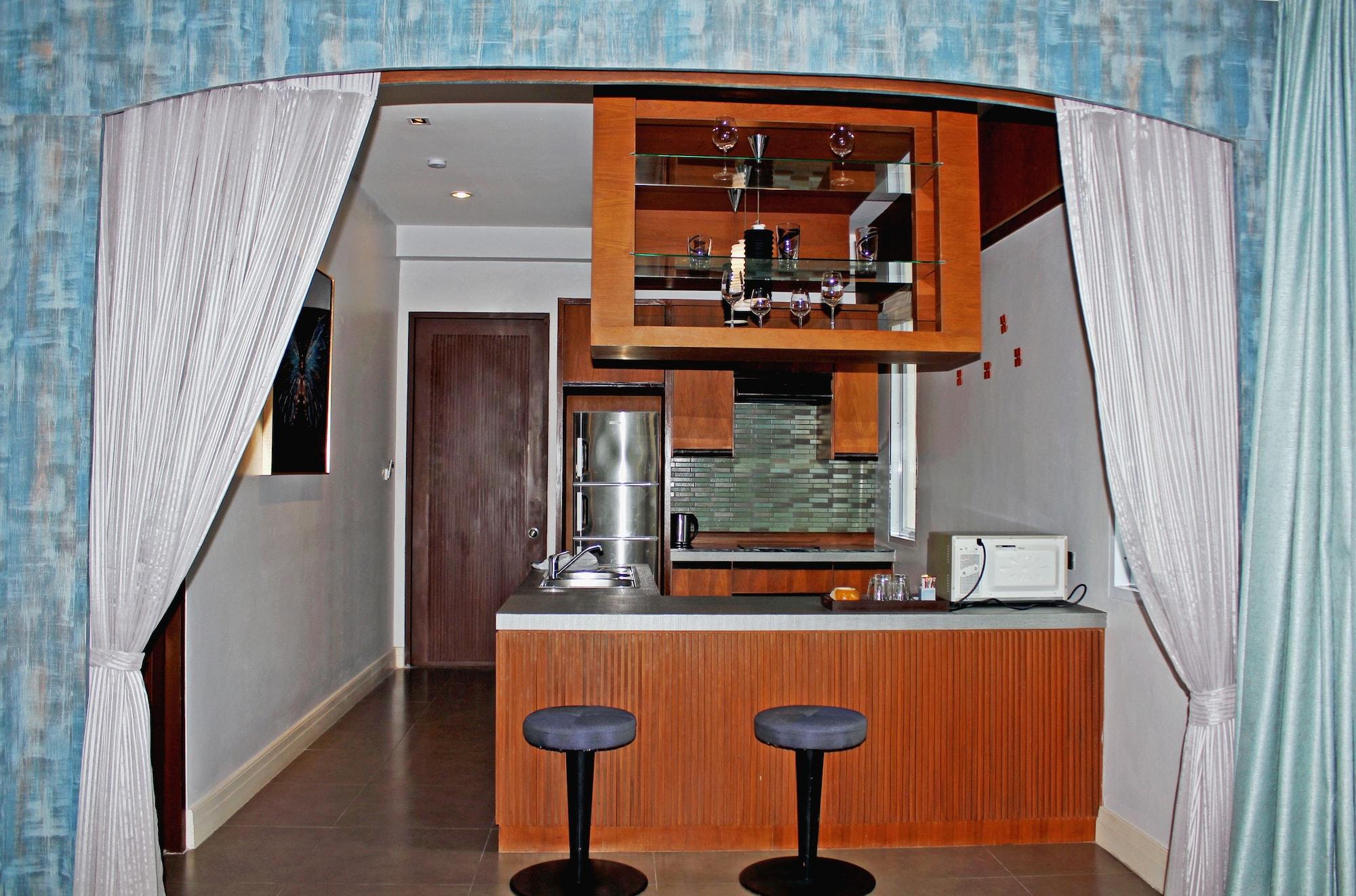 Weekender 4* Lamai Beach (Koh Samui)