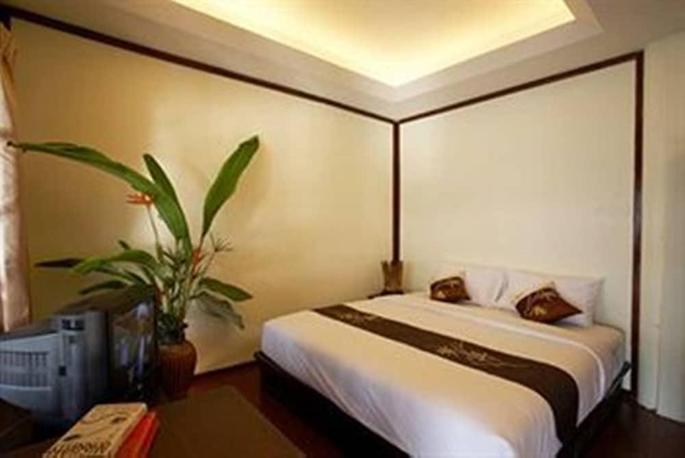 Tharathip Koh Phangan - Sha Resort Wok Tum