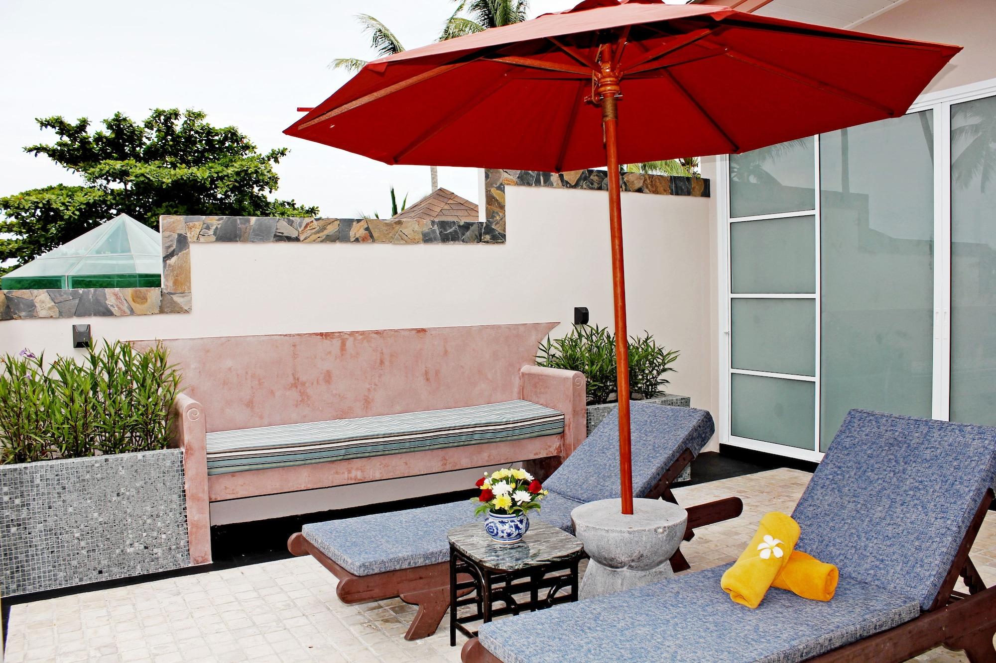 Resort Weekender 4*