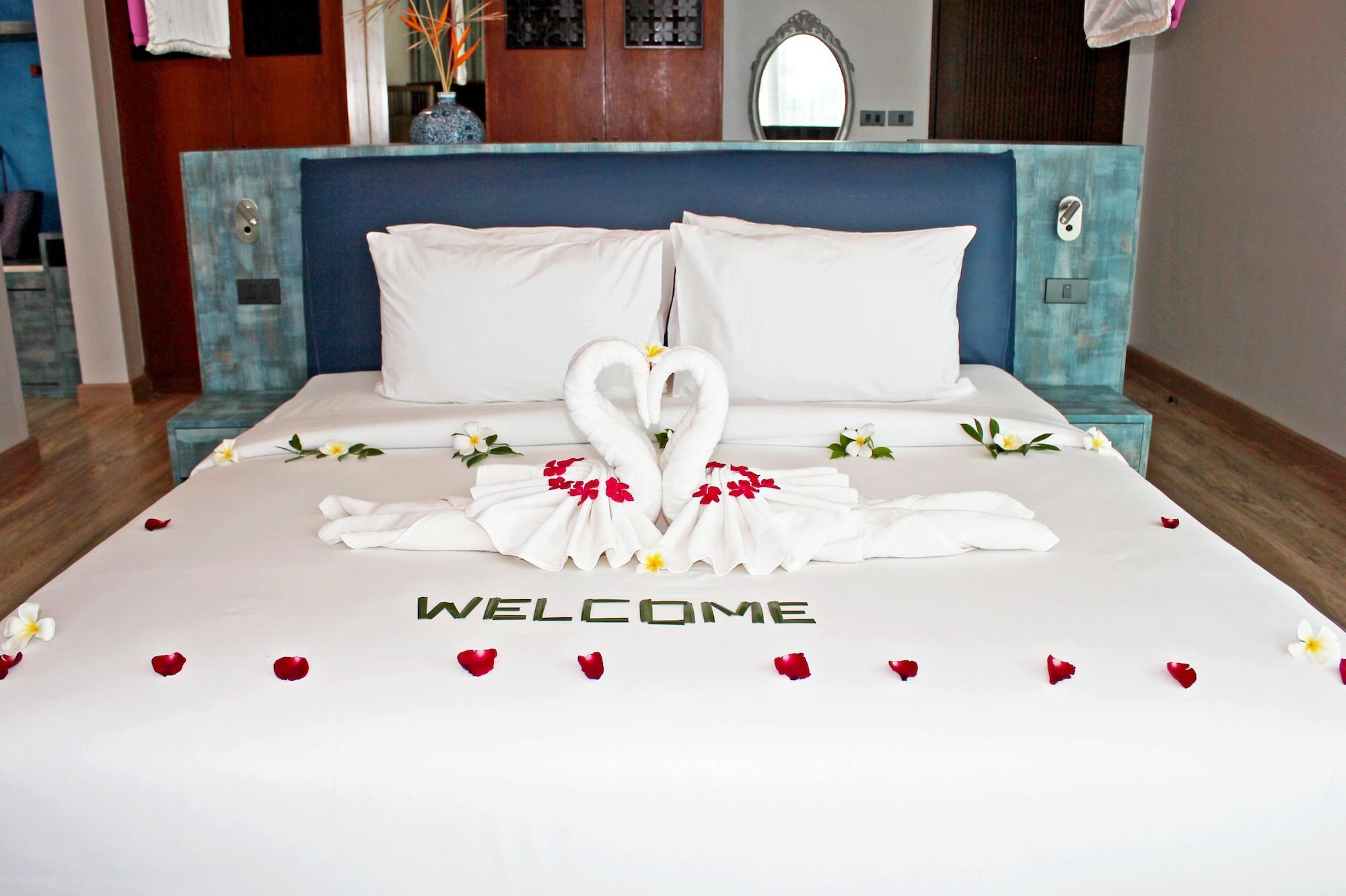Weekender Resort