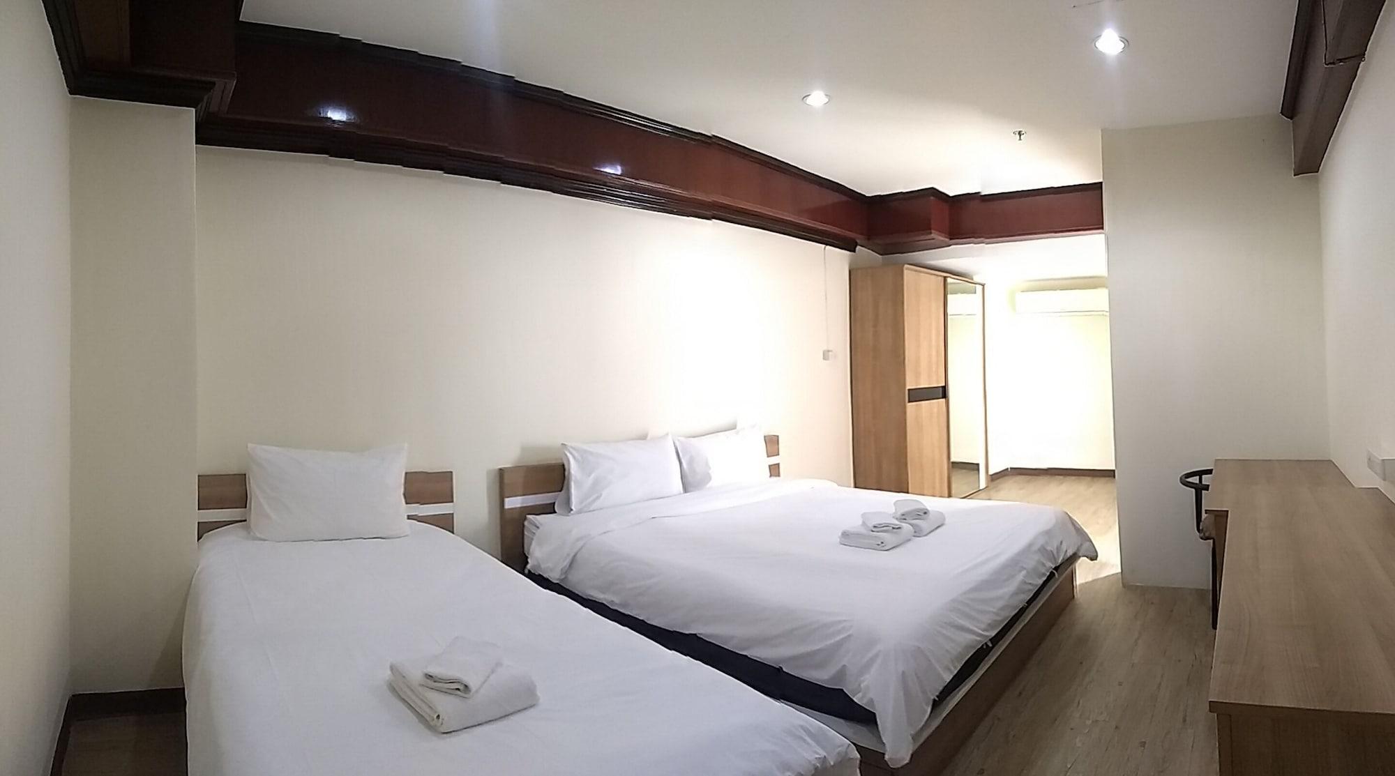 Komol 3* Banguecoque