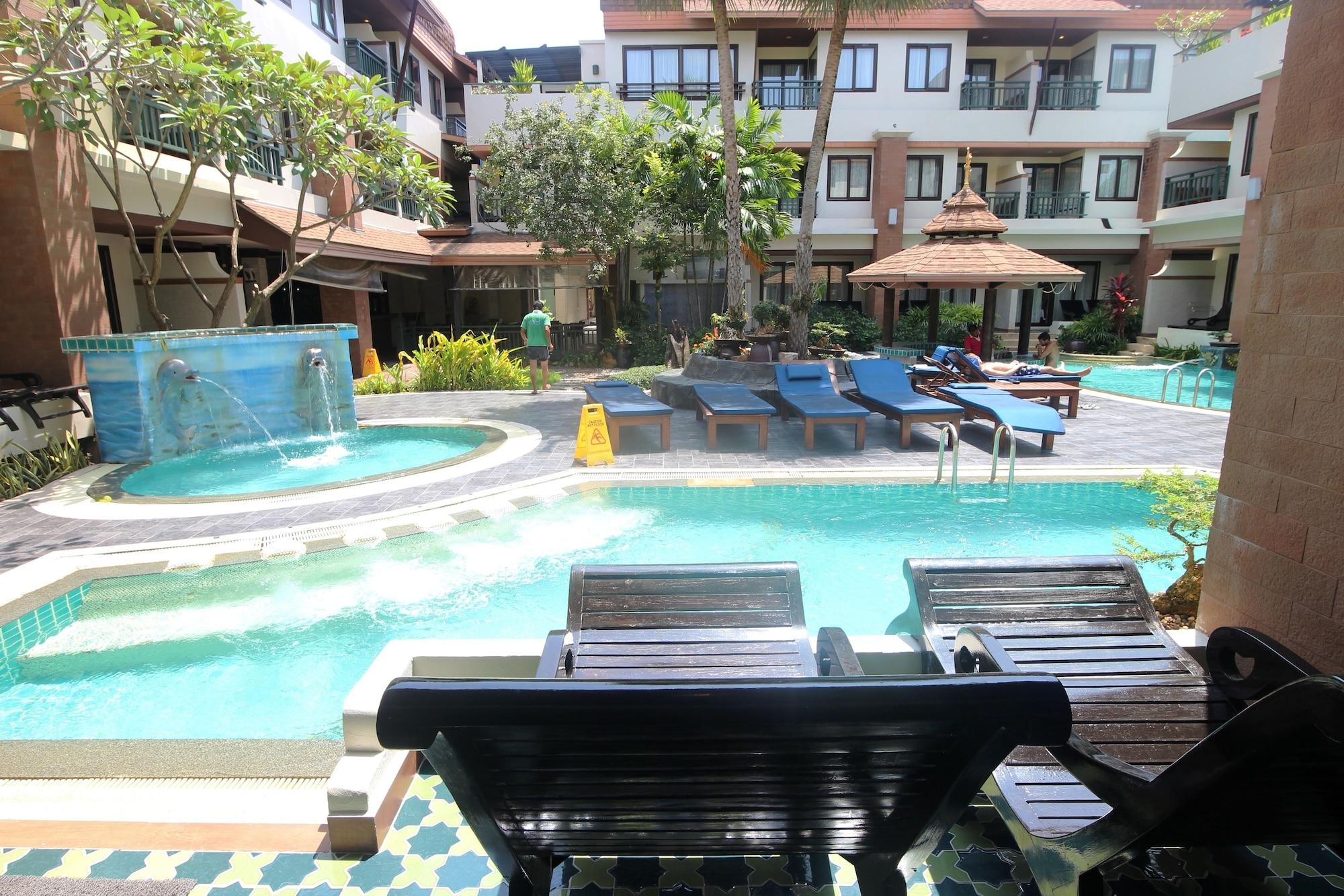 P.p. Palmtree Hotel
