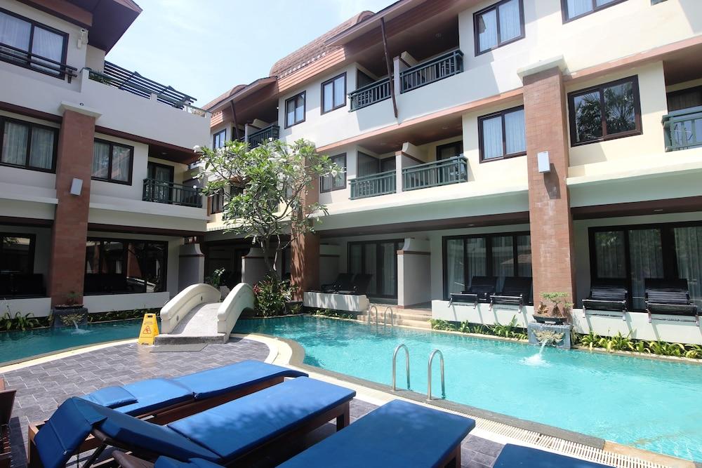 Hotel P.p. Palmtree