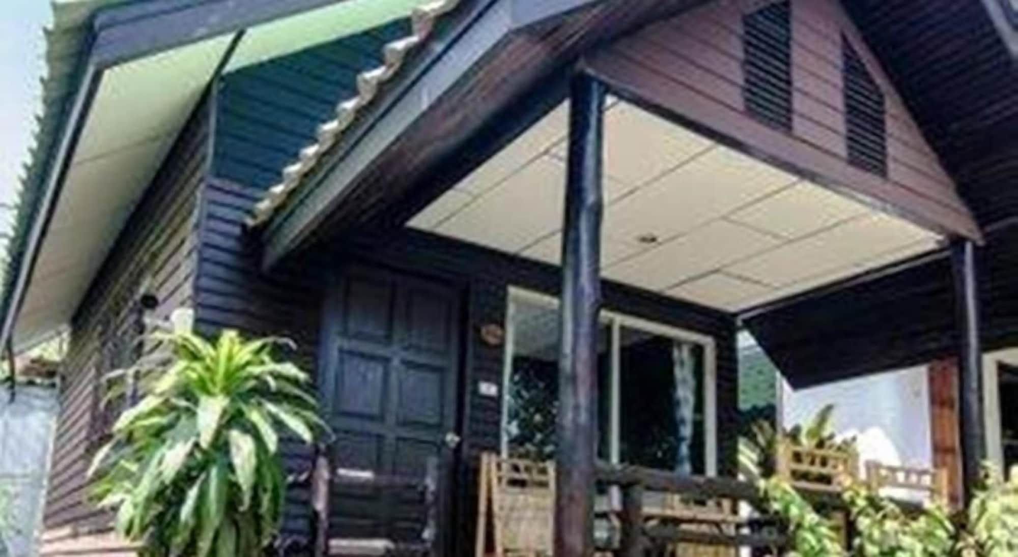 Sea Garden Hostels Hostel