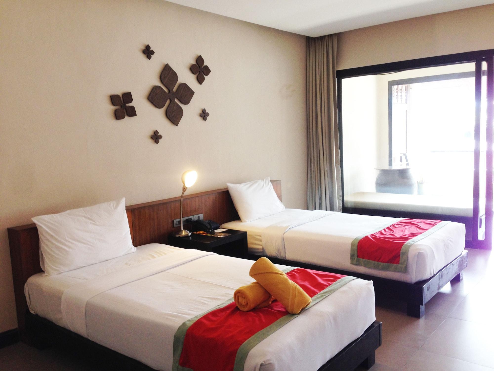 Weekender Resort 4*