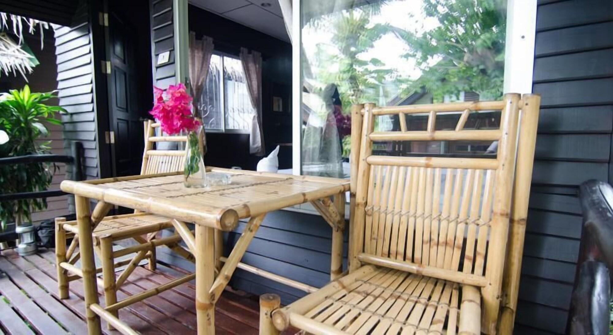 Sea Garden Hostels Haad Rin