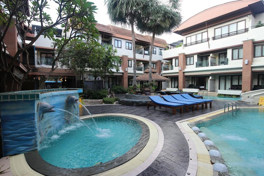 P.p. Palmtree Hotel Phi Phi Don
