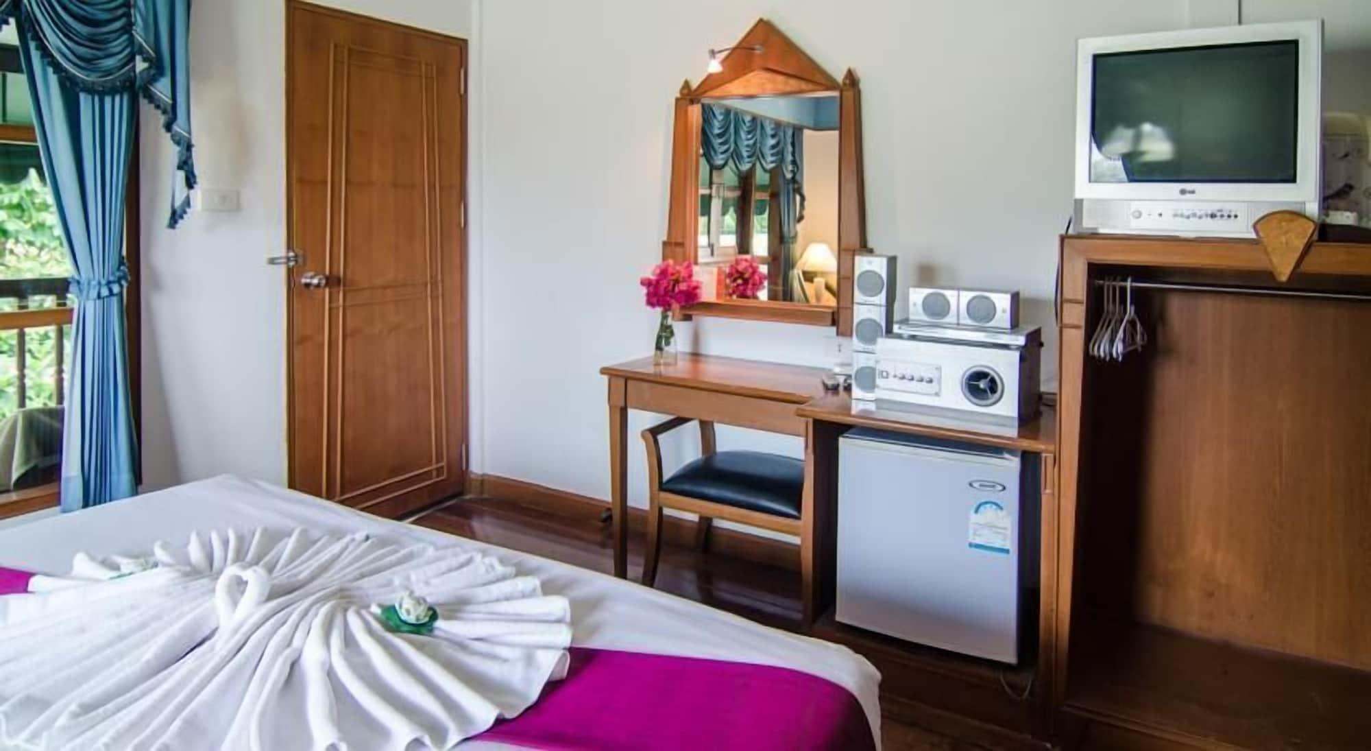 Sea Garden Hostels Hostel