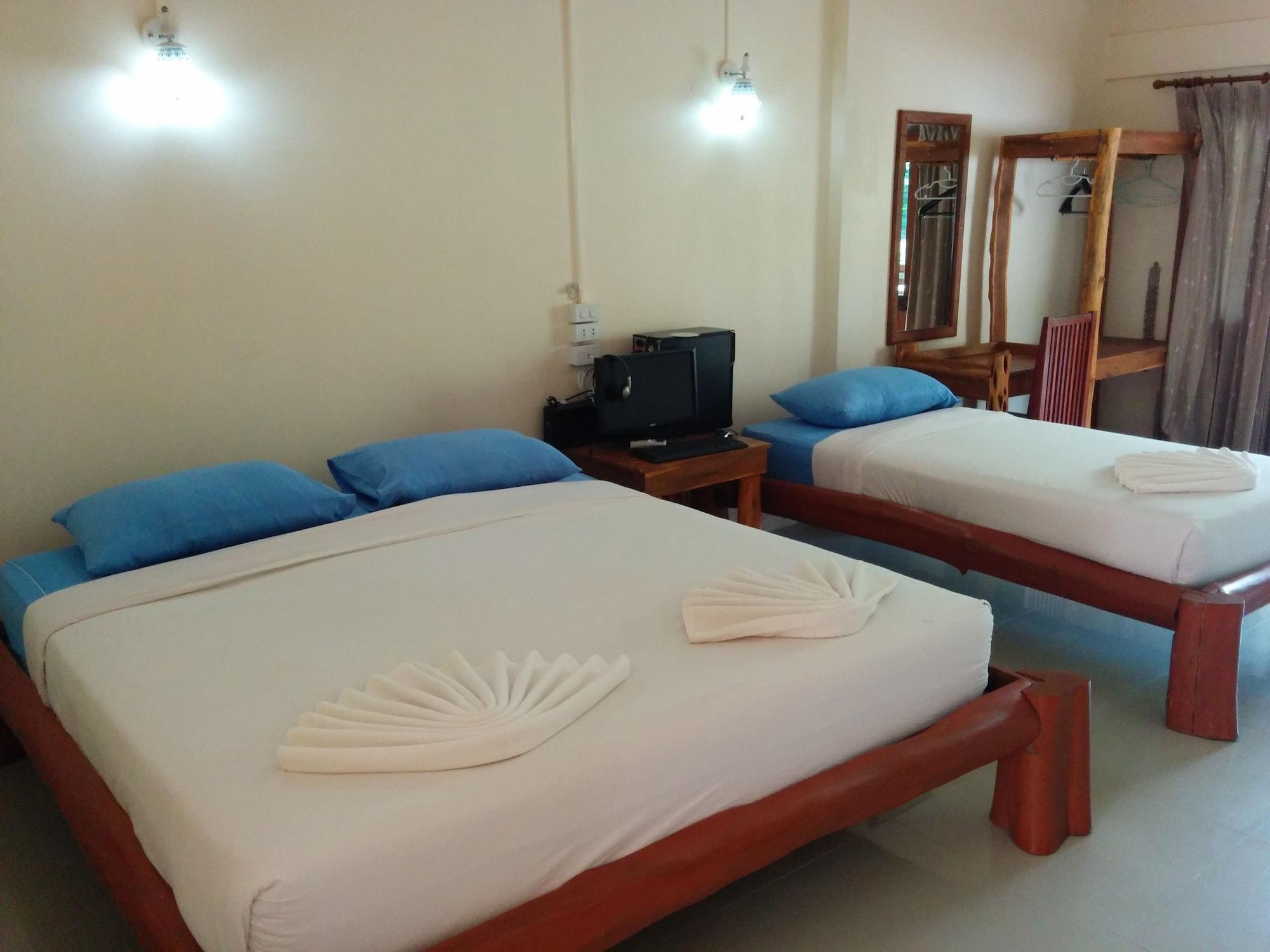 Paradise Resort Haad Rin