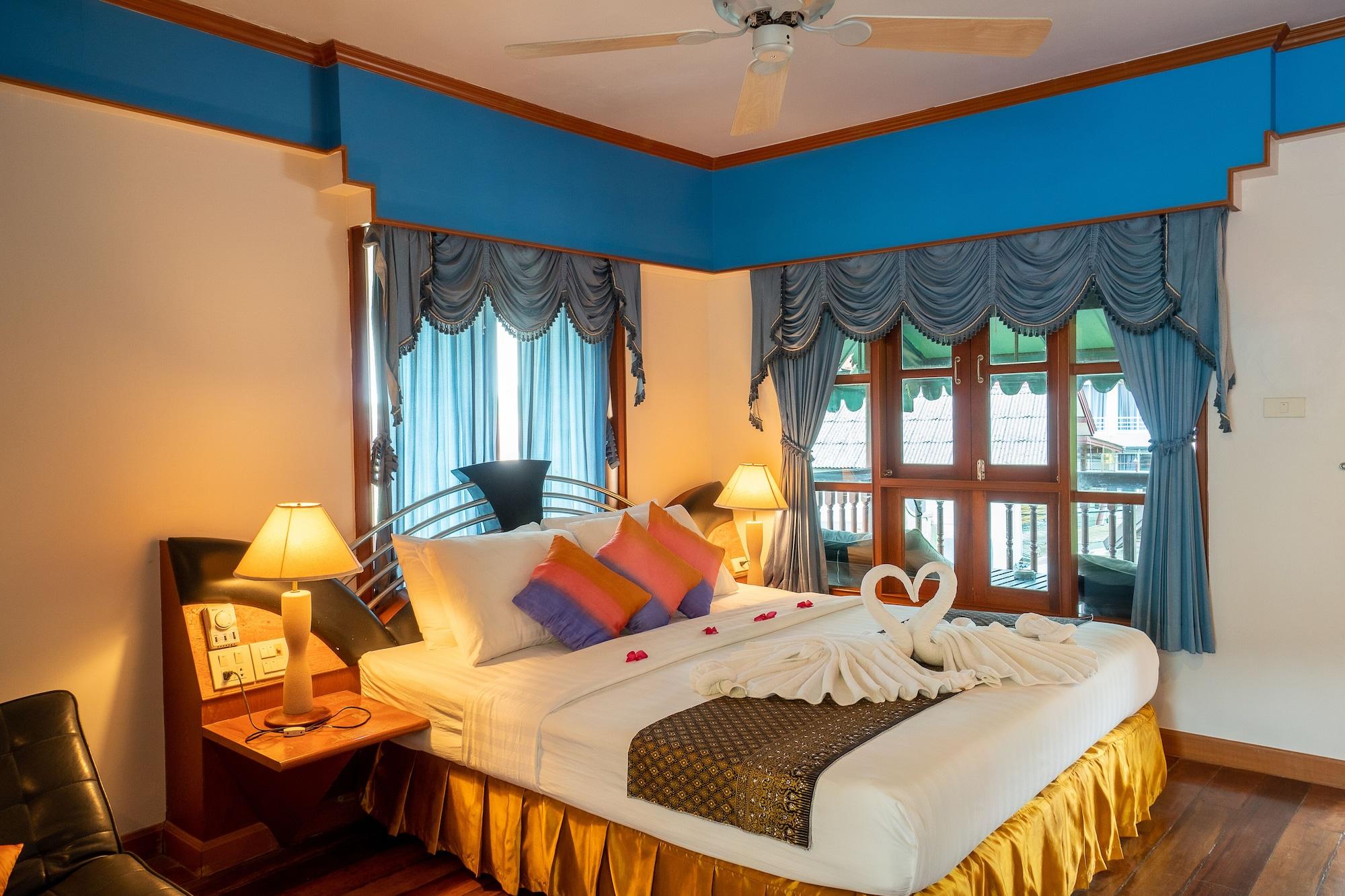 Sea Garden Hostels *