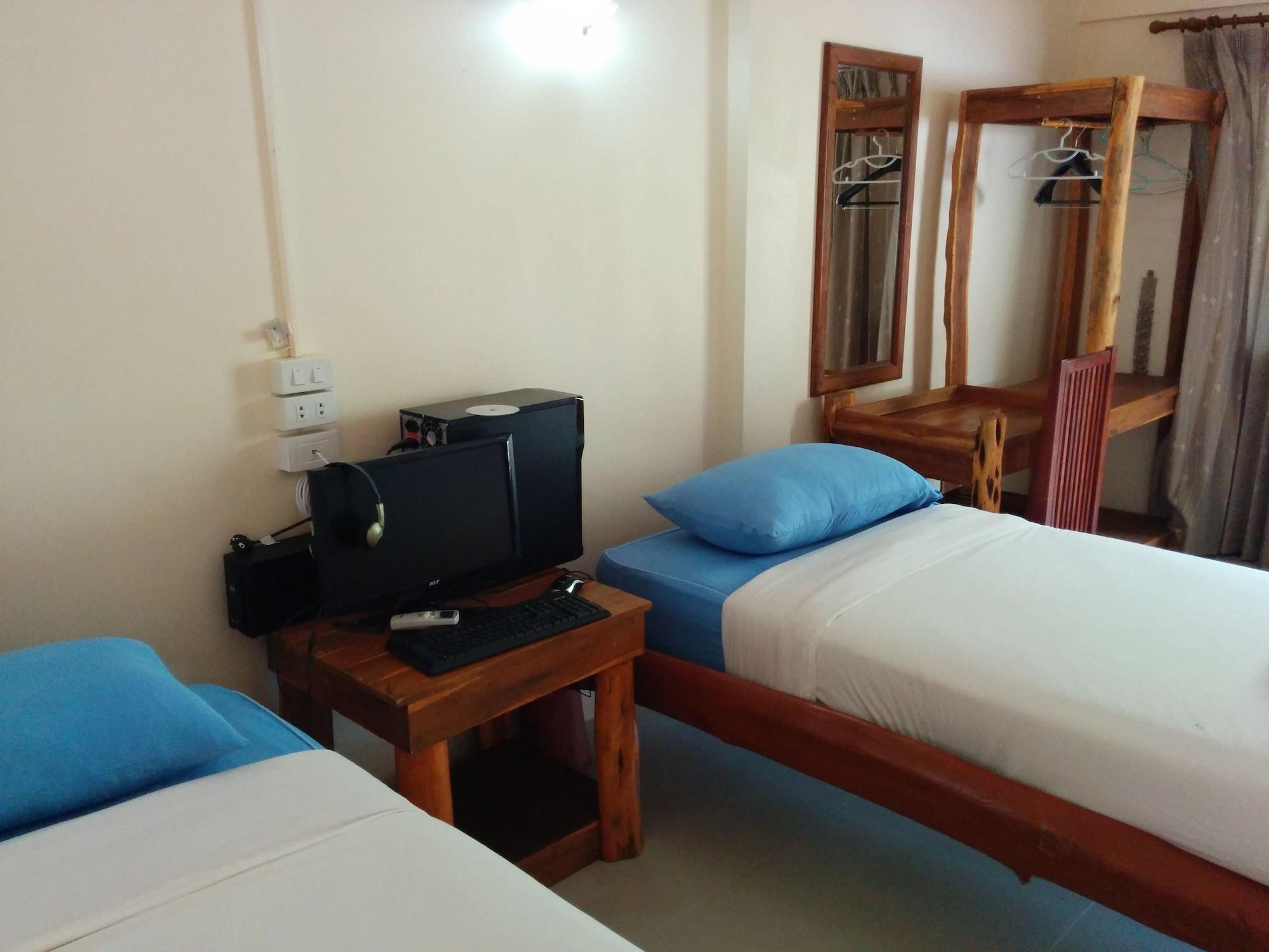 Paradise Resort Haad Rin