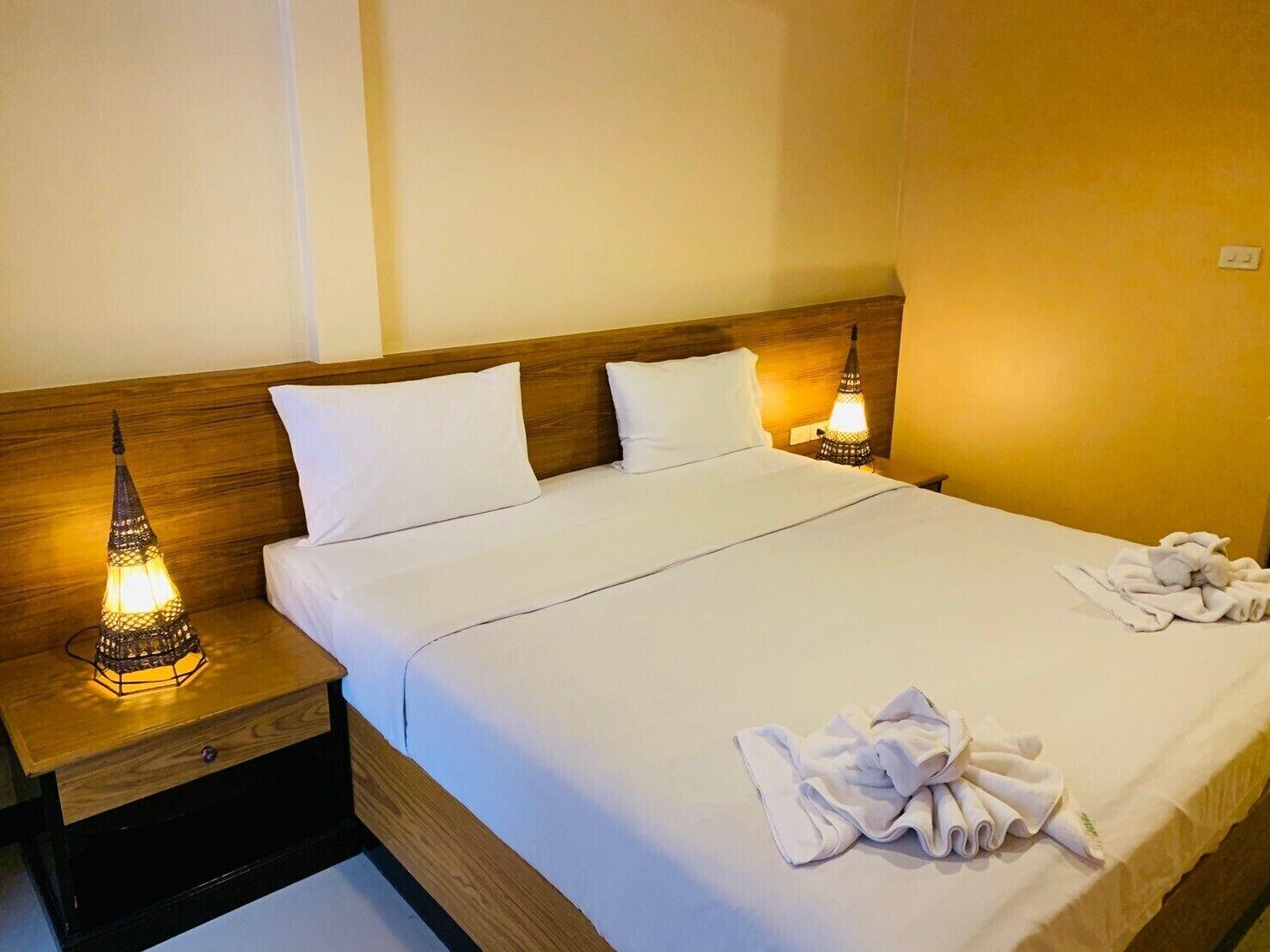 Hotel Delight Haad Rin
