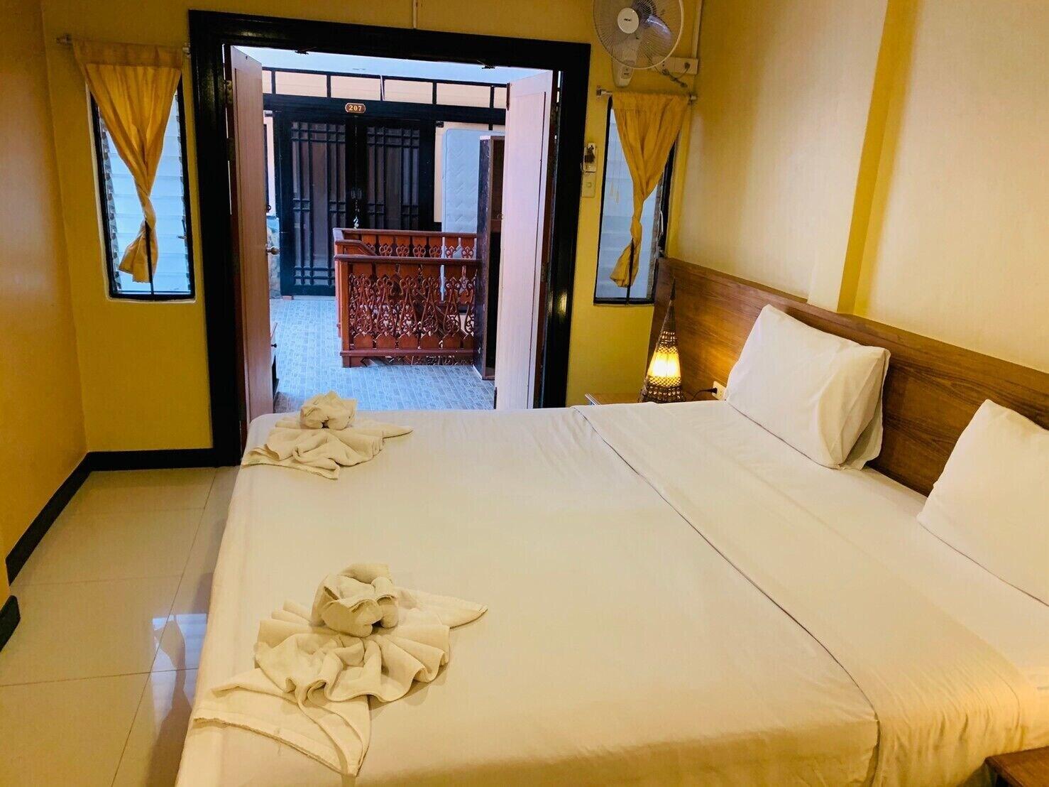 Hotel Delight