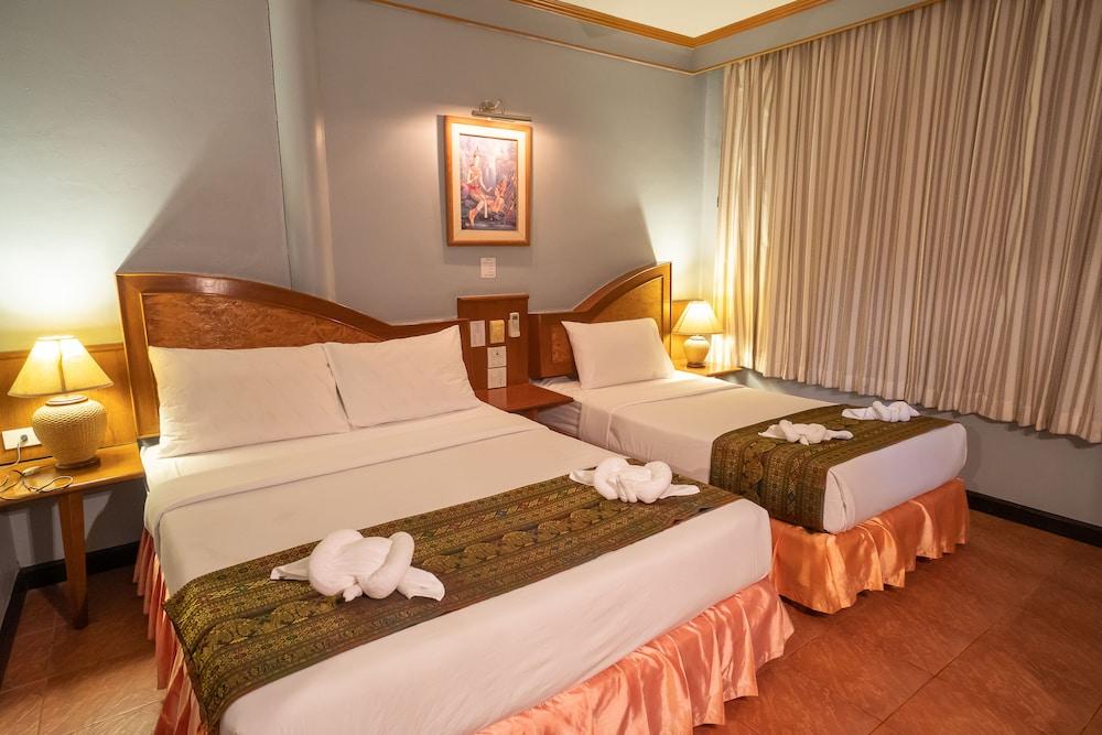 Sea Garden Hostels Hostel