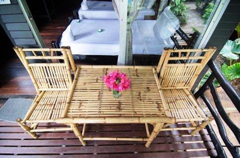 Sea Garden Hostels Hostel *