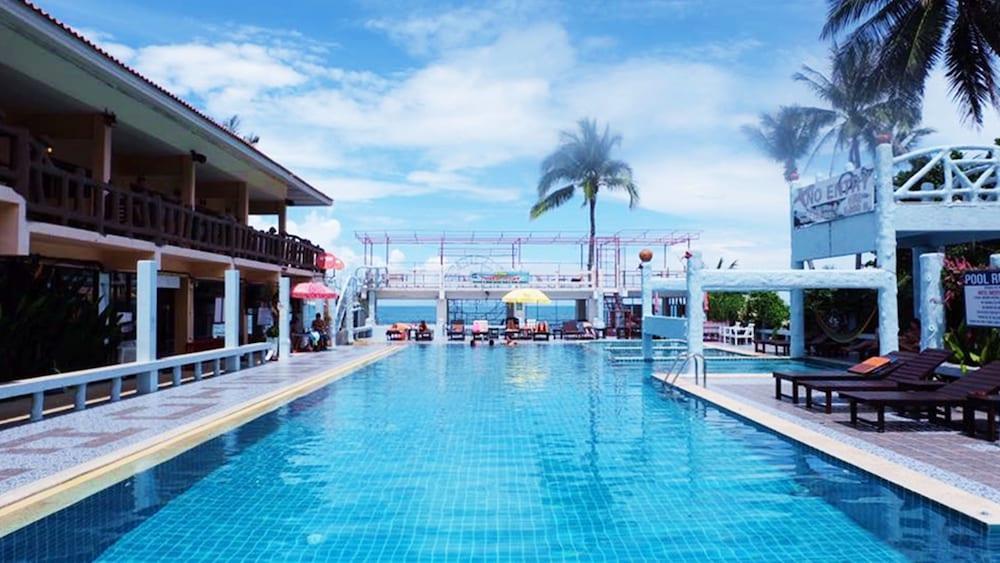 Paradise Haad Rin