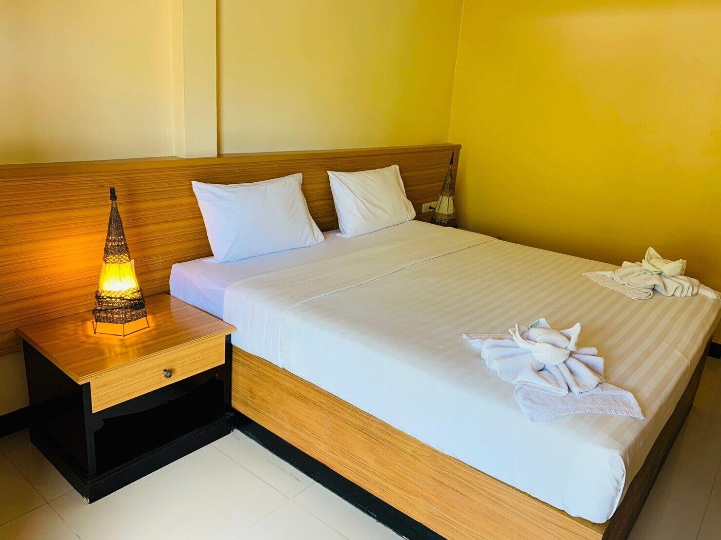 Hotel Delight 3*