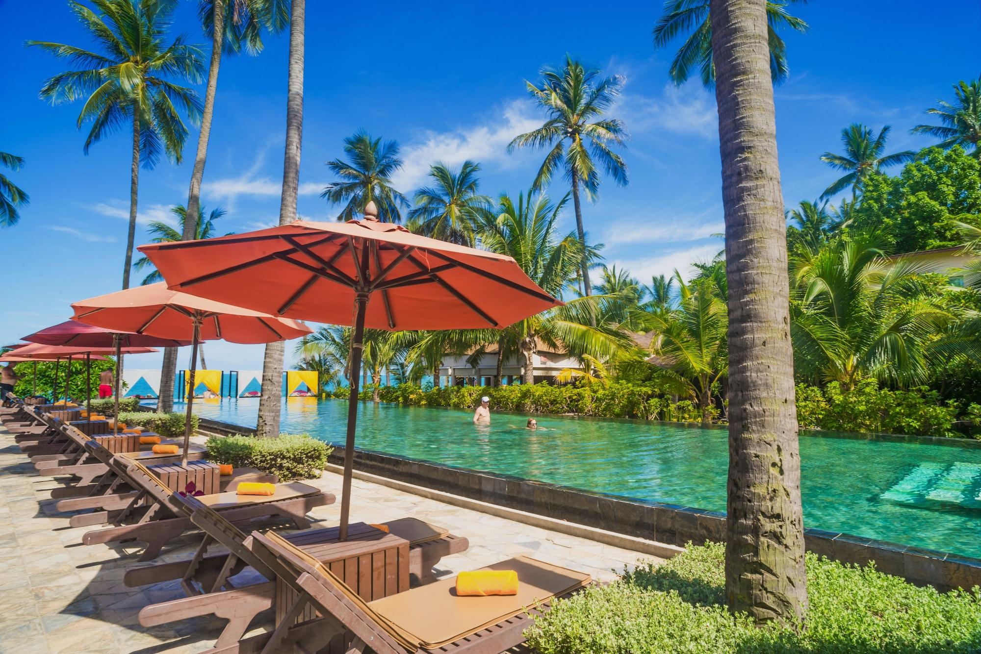 Weekender Resort