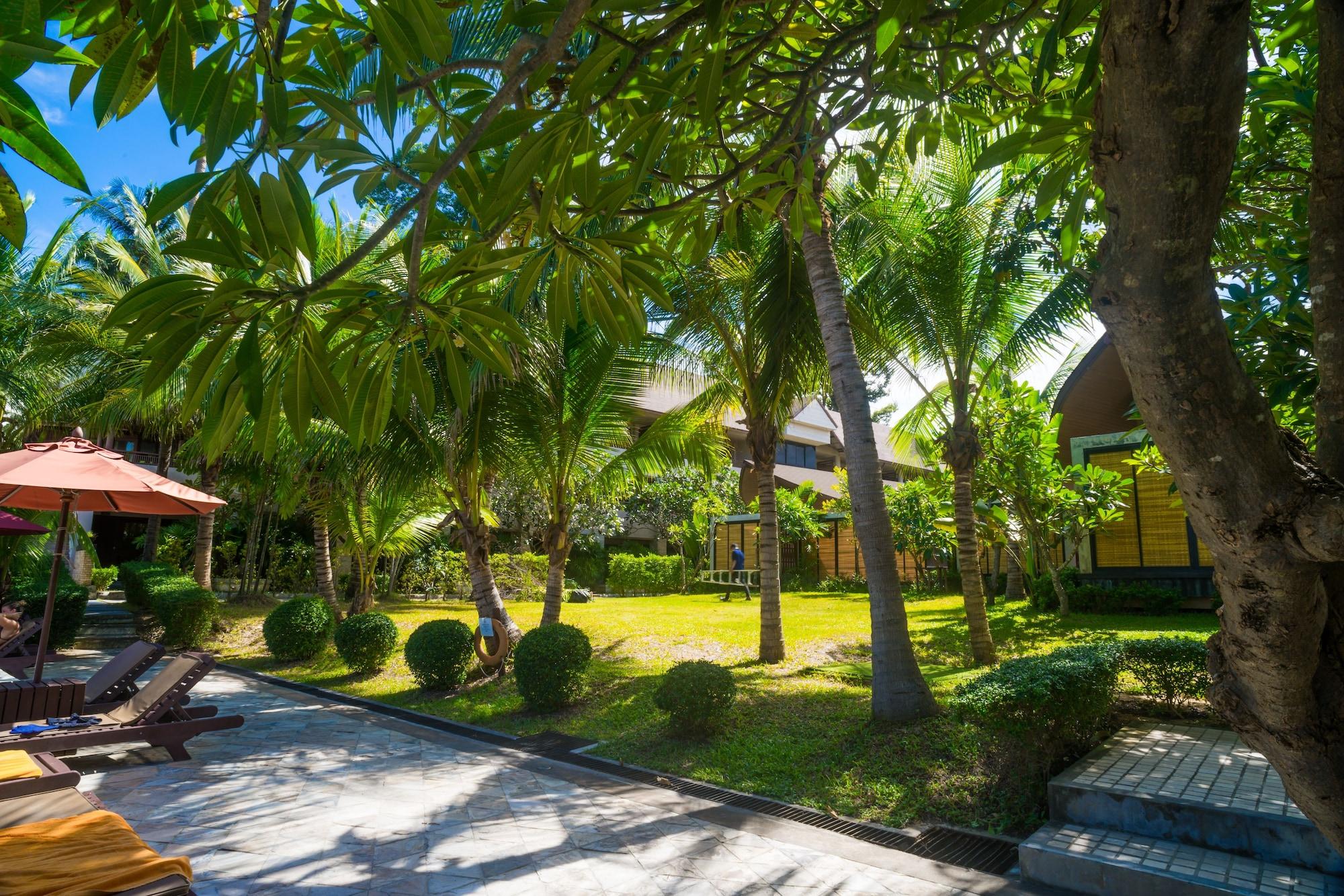 Weekender Resort 4*