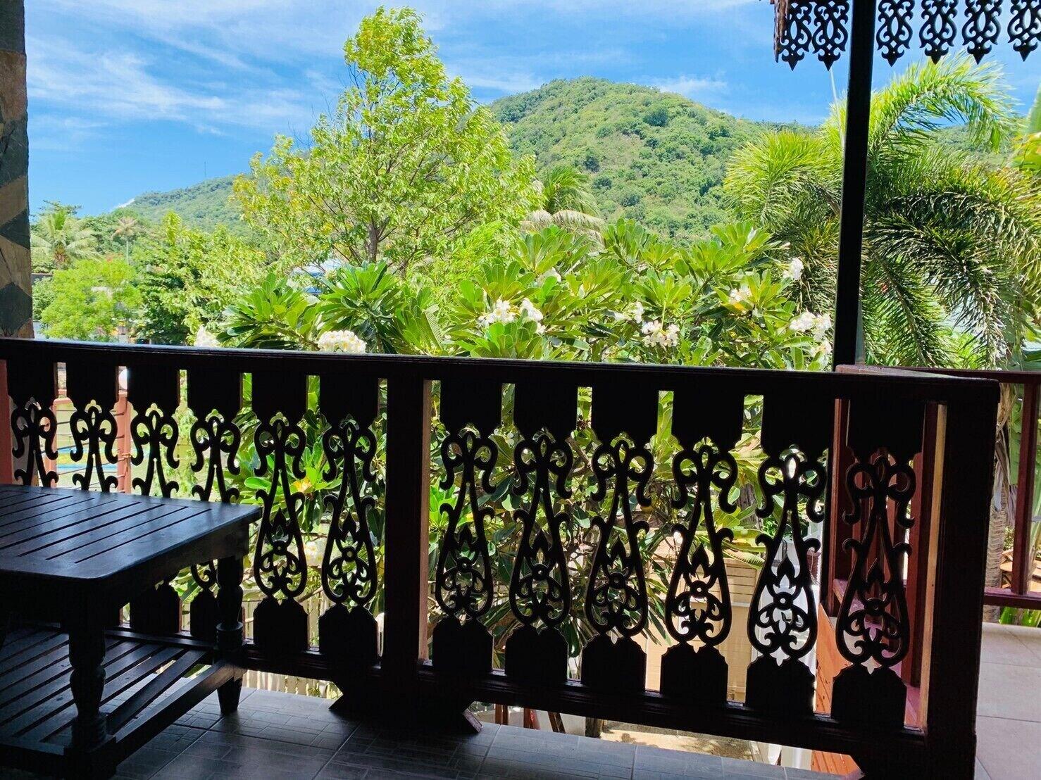 Hotel Delight Haad Rin