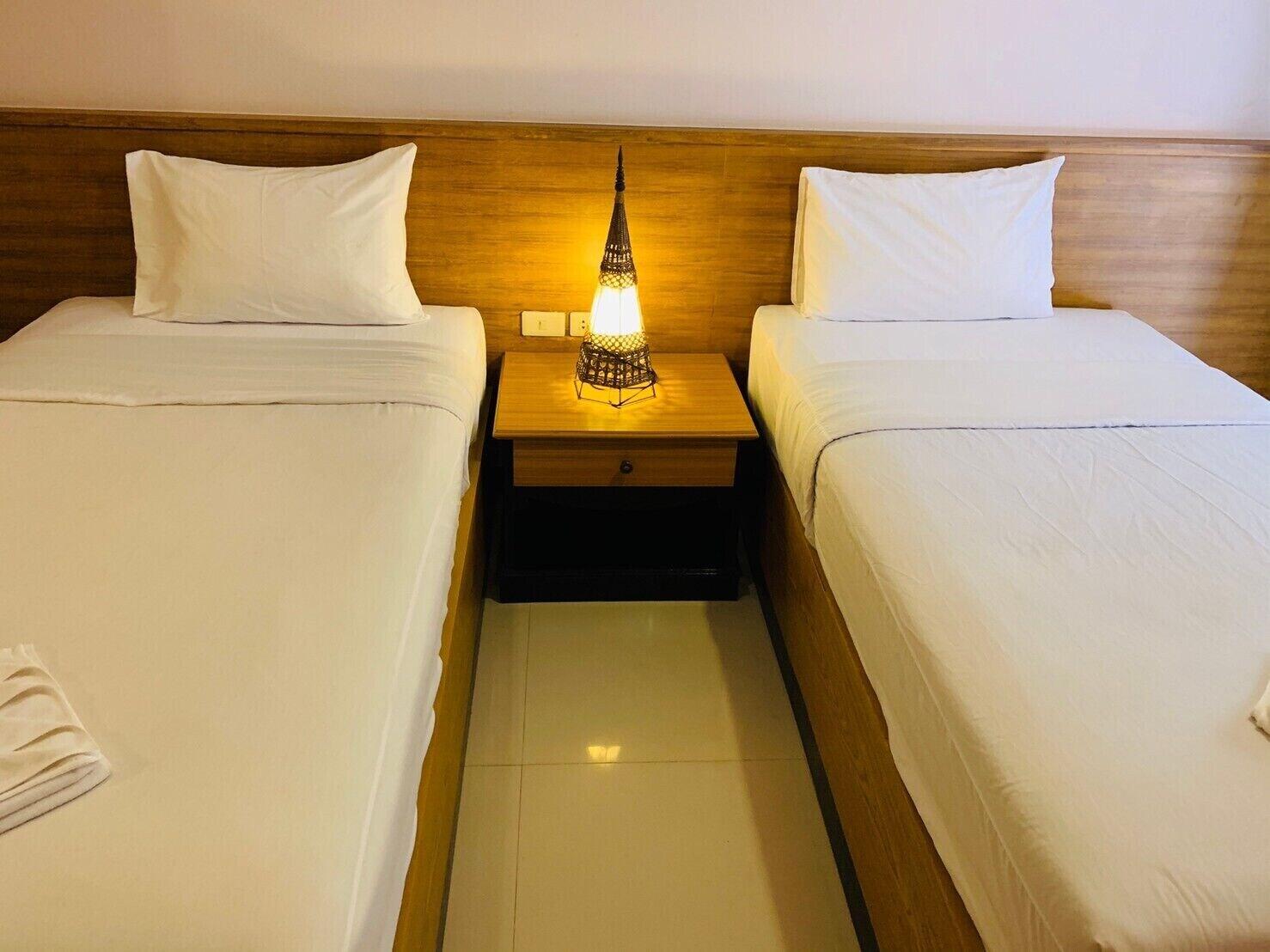 Hotel Delight