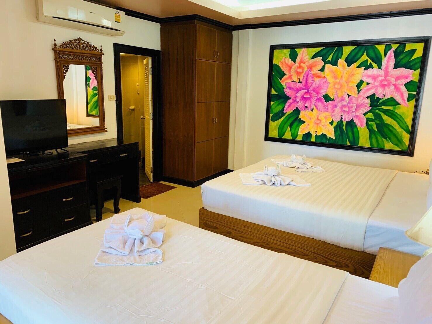 Hotel Delight